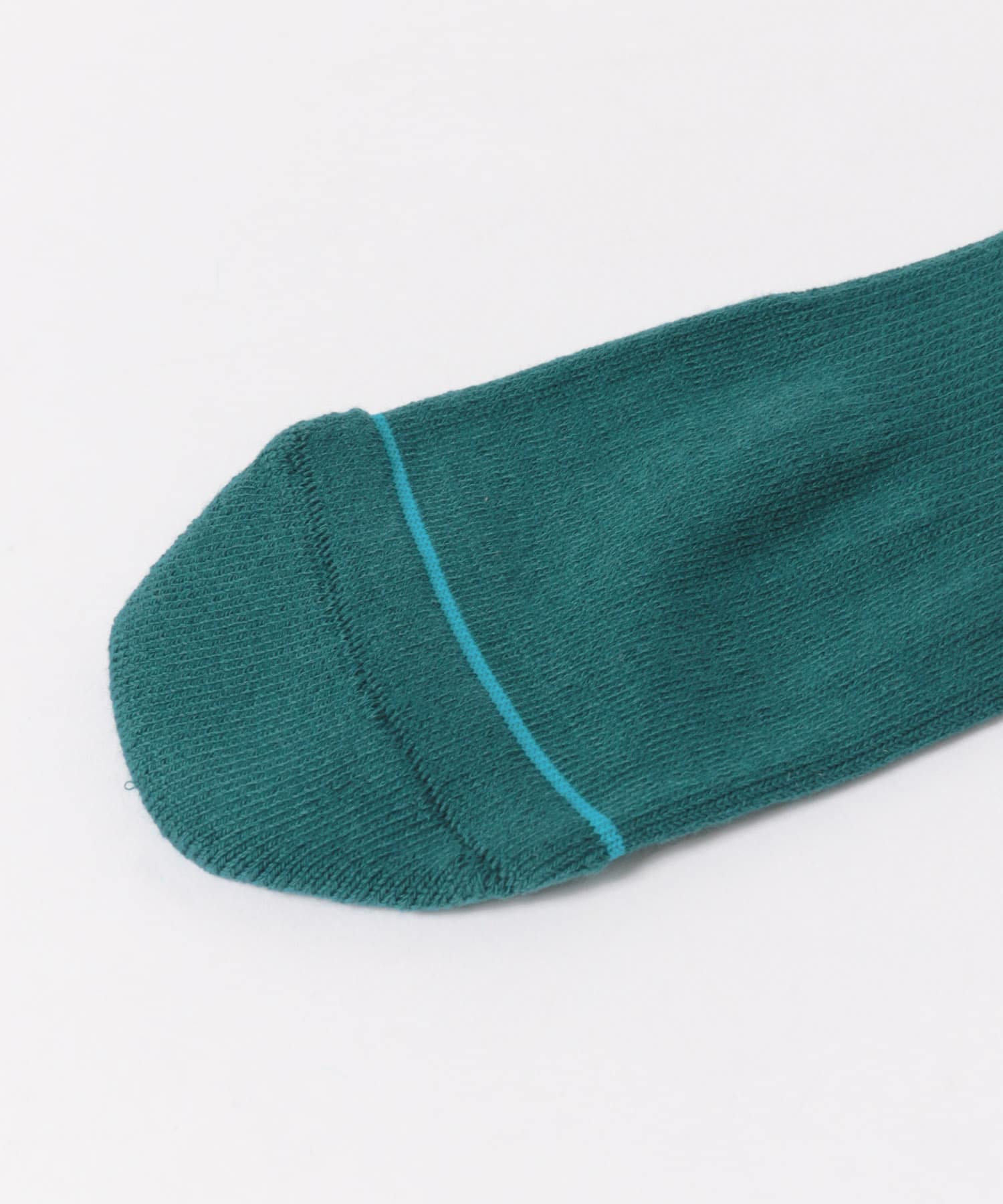 STANCE SOCKS　ICON GREEN L