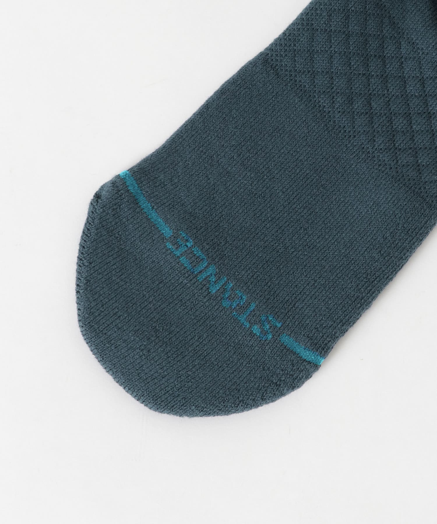 STANCE SOCKS　ICON INDIGO L
