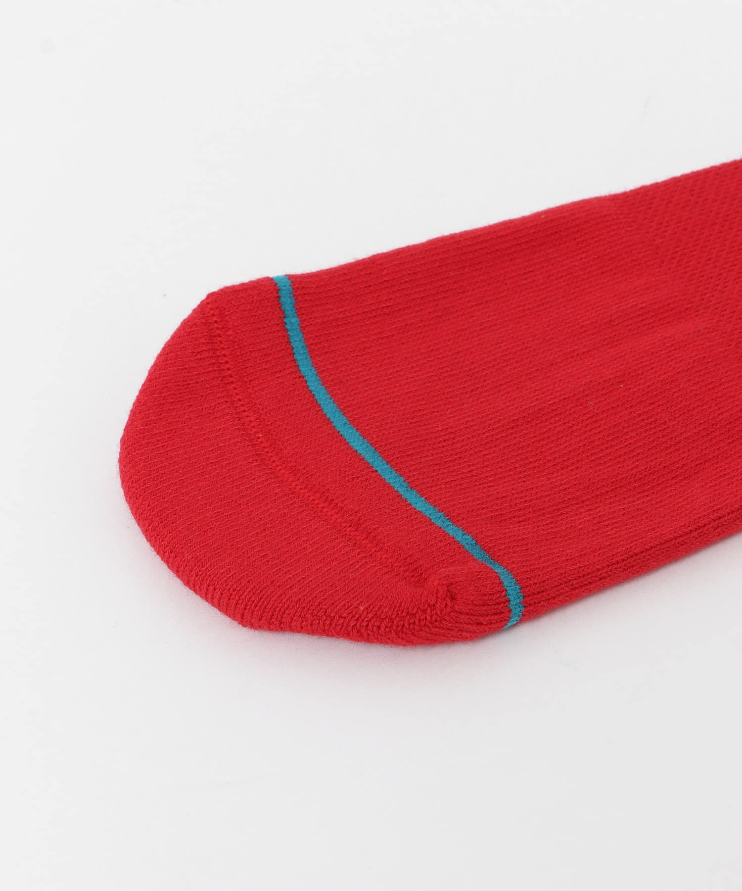 STANCE SOCKS　ICON RED L