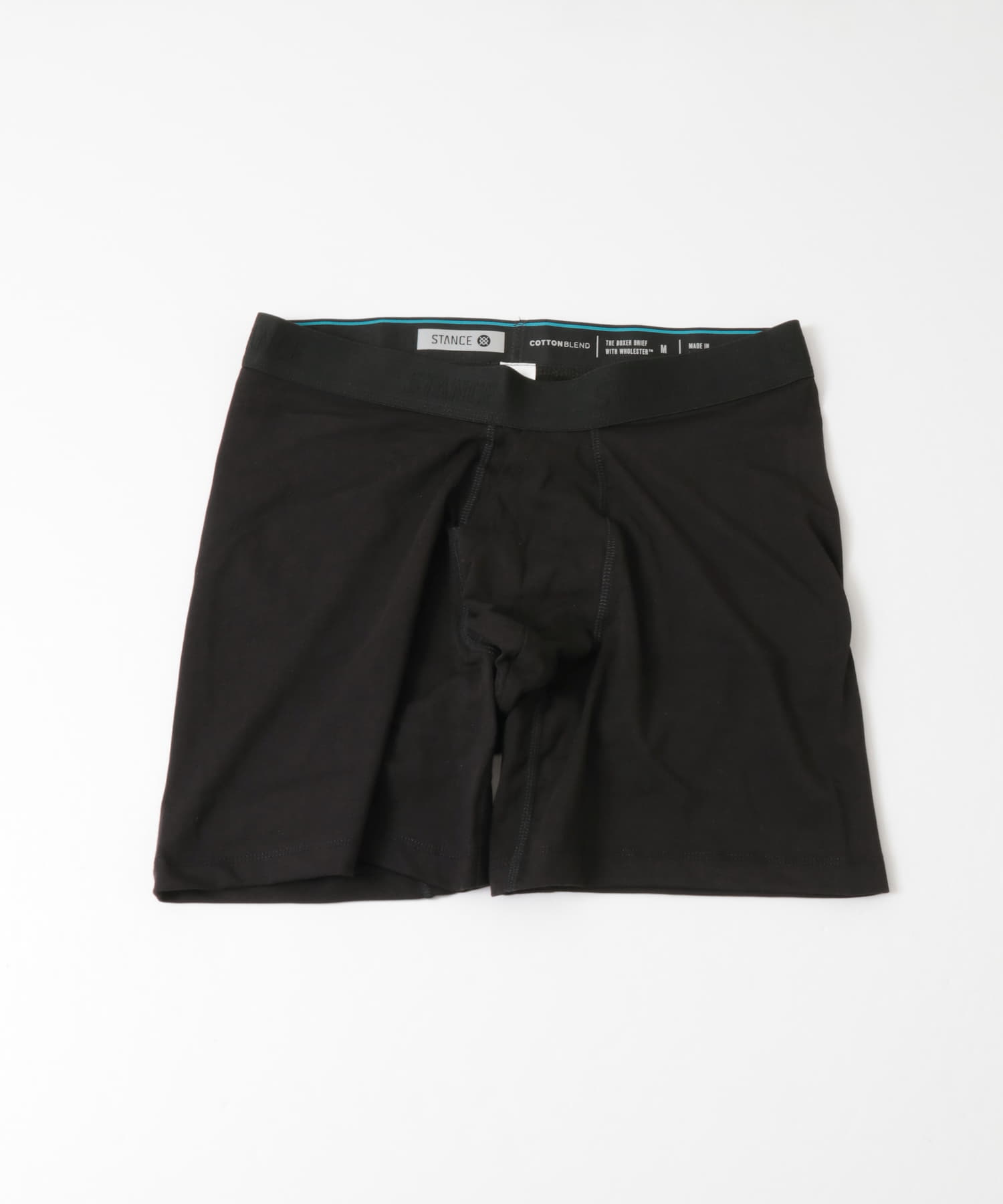 STANCE SOCKS　STANDARD ST 6in