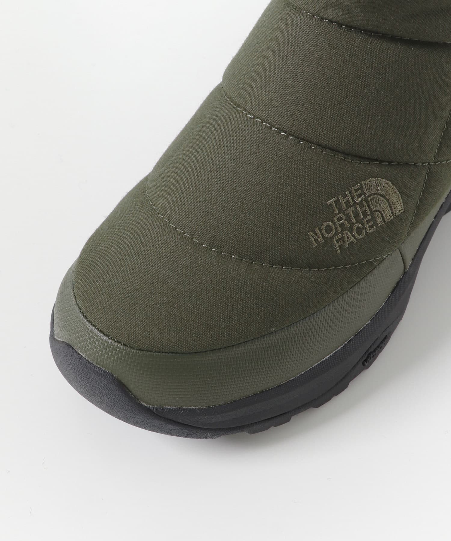 THE NORTH FACE　Nuptse Bootie WP ニュートープ 5