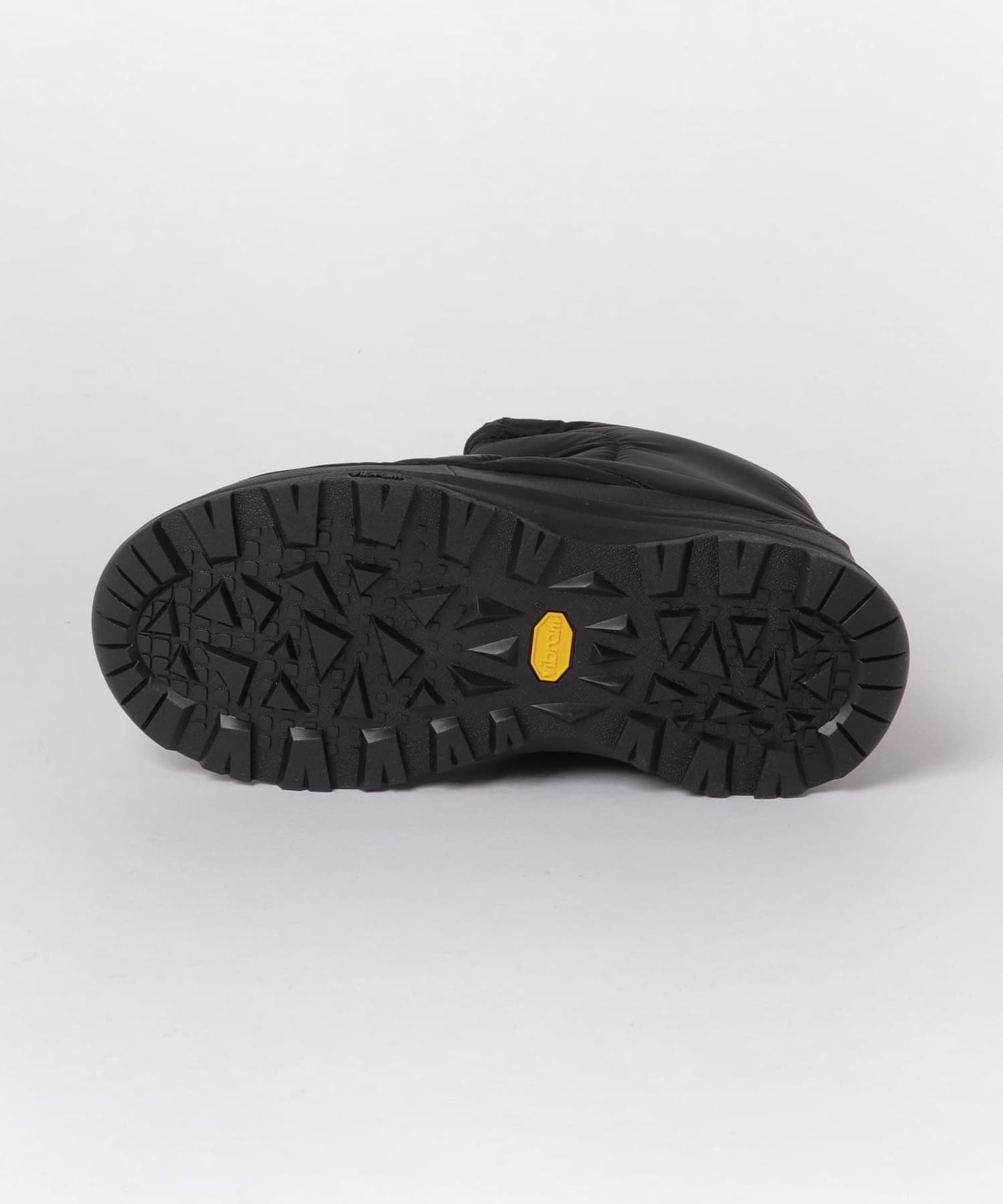 THE NORTH FACE　Nuptse Bootie WP ブラック 5