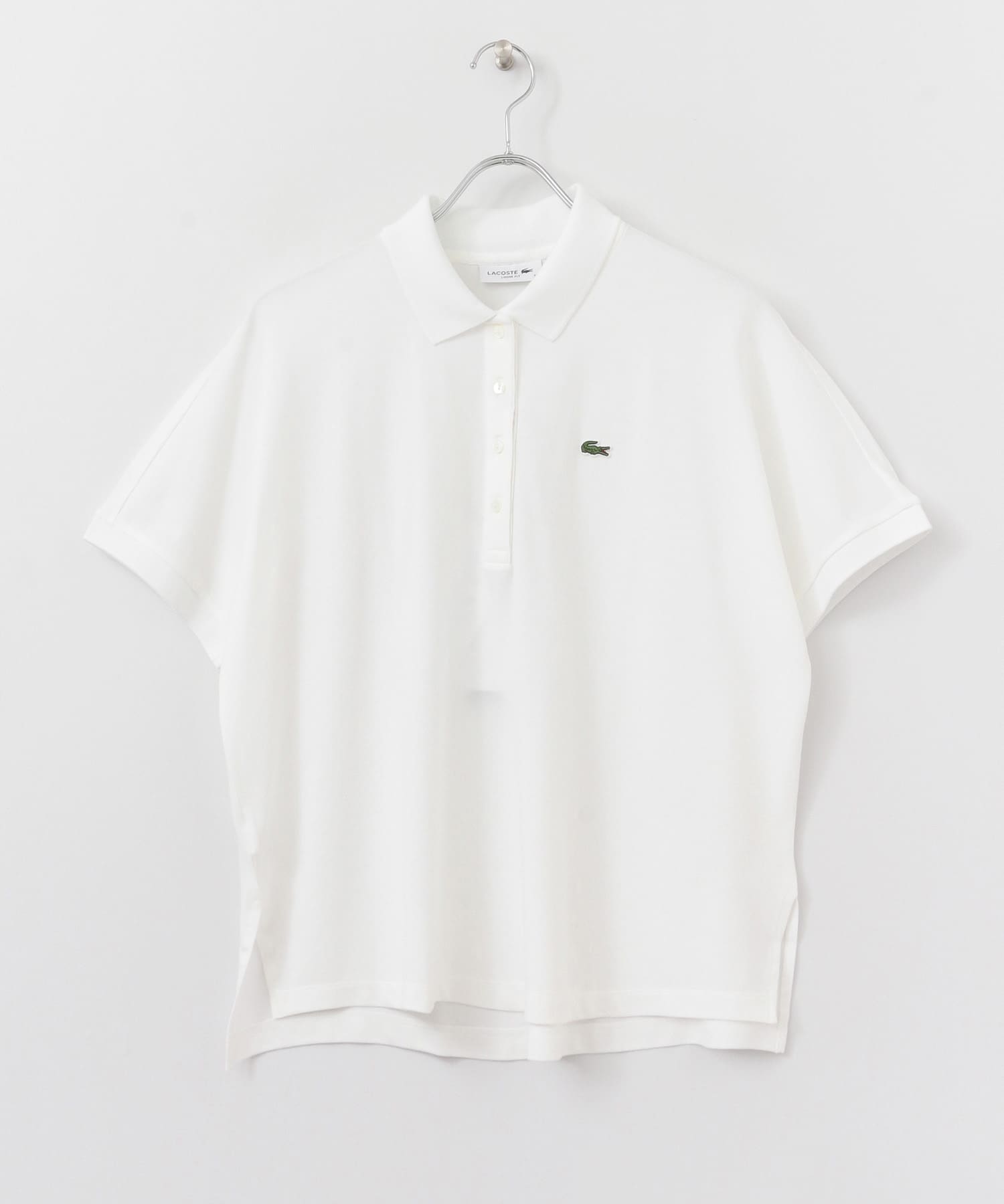 LACOSTE　ポロシャツ
