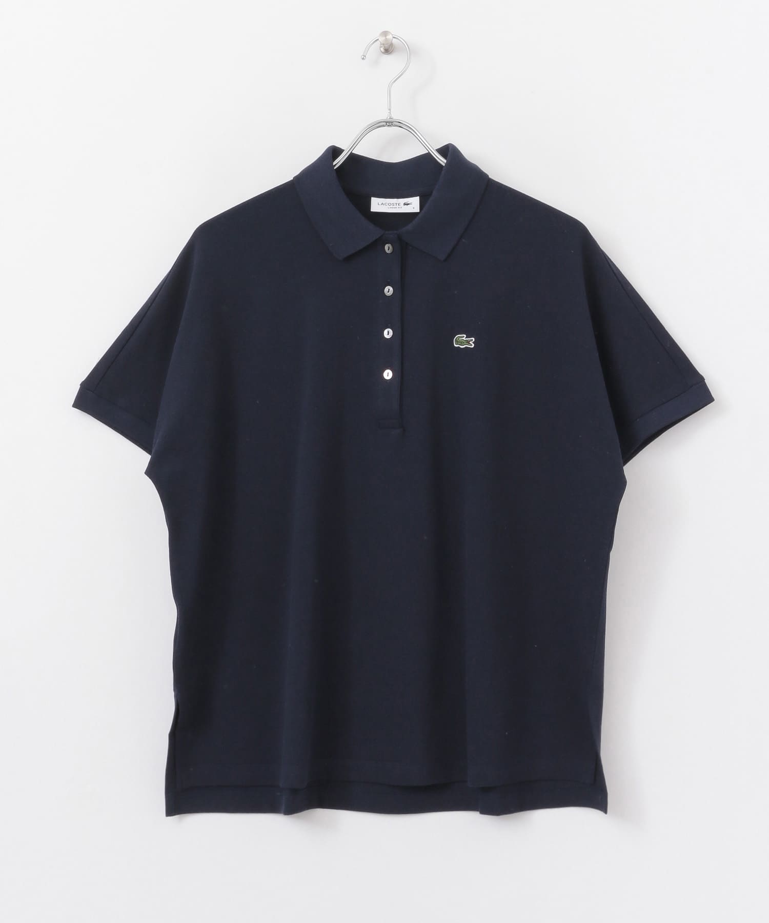 LACOSTE　ポロシャツ