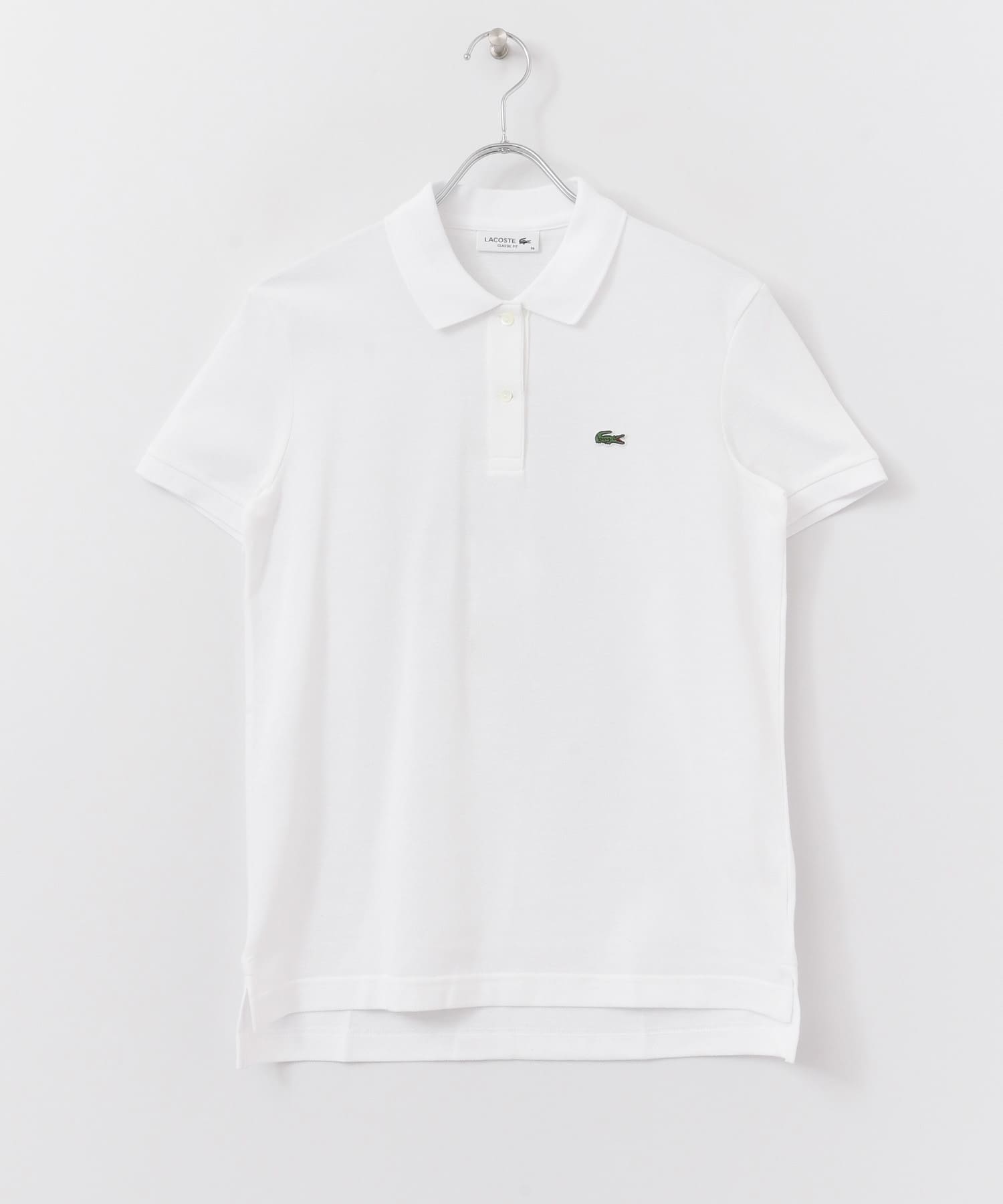 LACOSTE　ポロシャツ