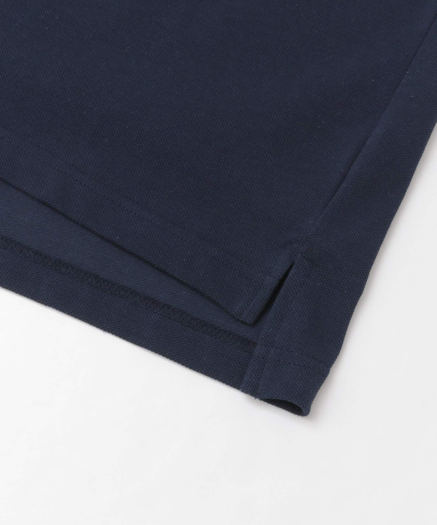 LACOSTE　ポロシャツ 166ネイビー 36