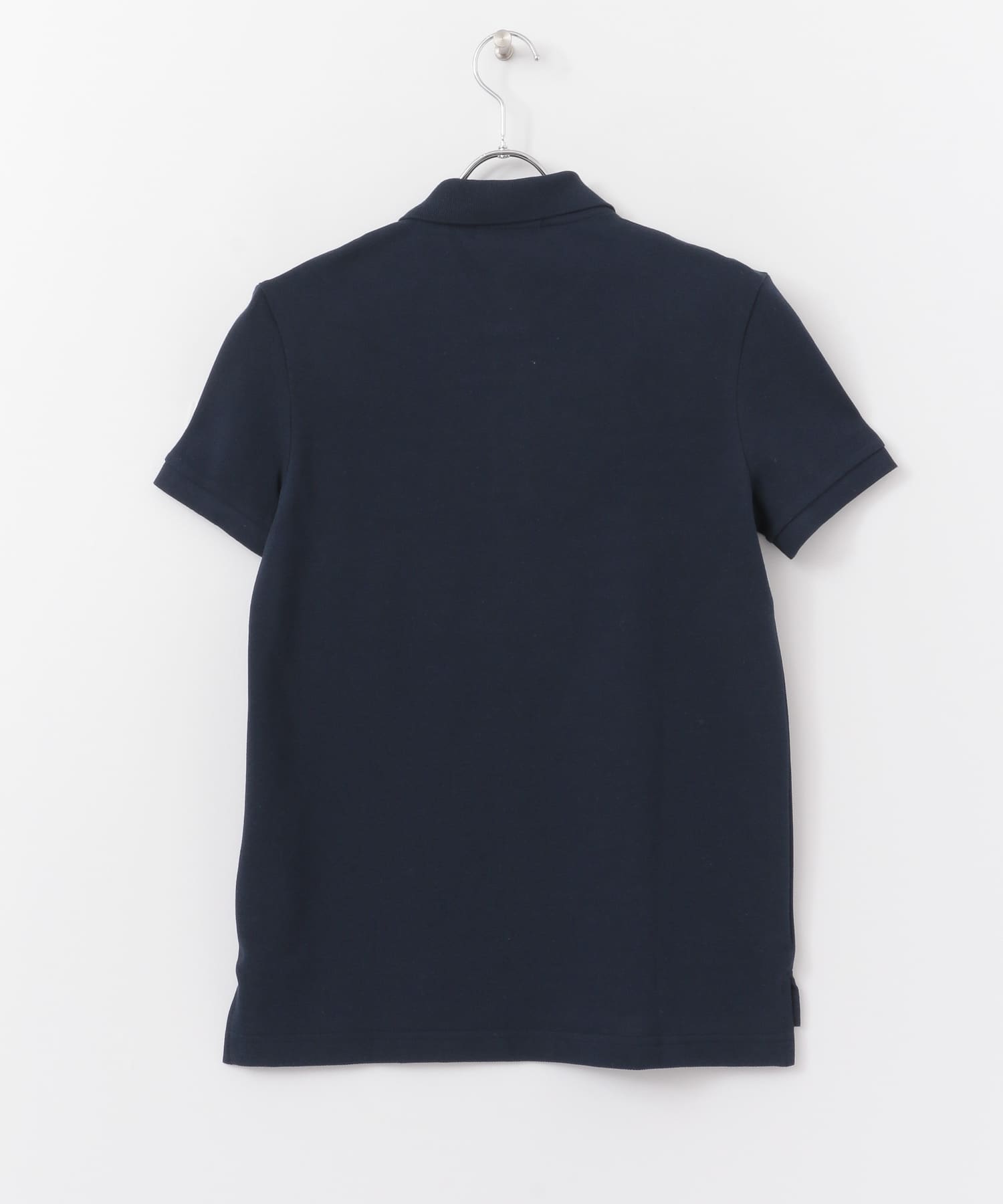 LACOSTE　ポロシャツ 166ネイビー 36