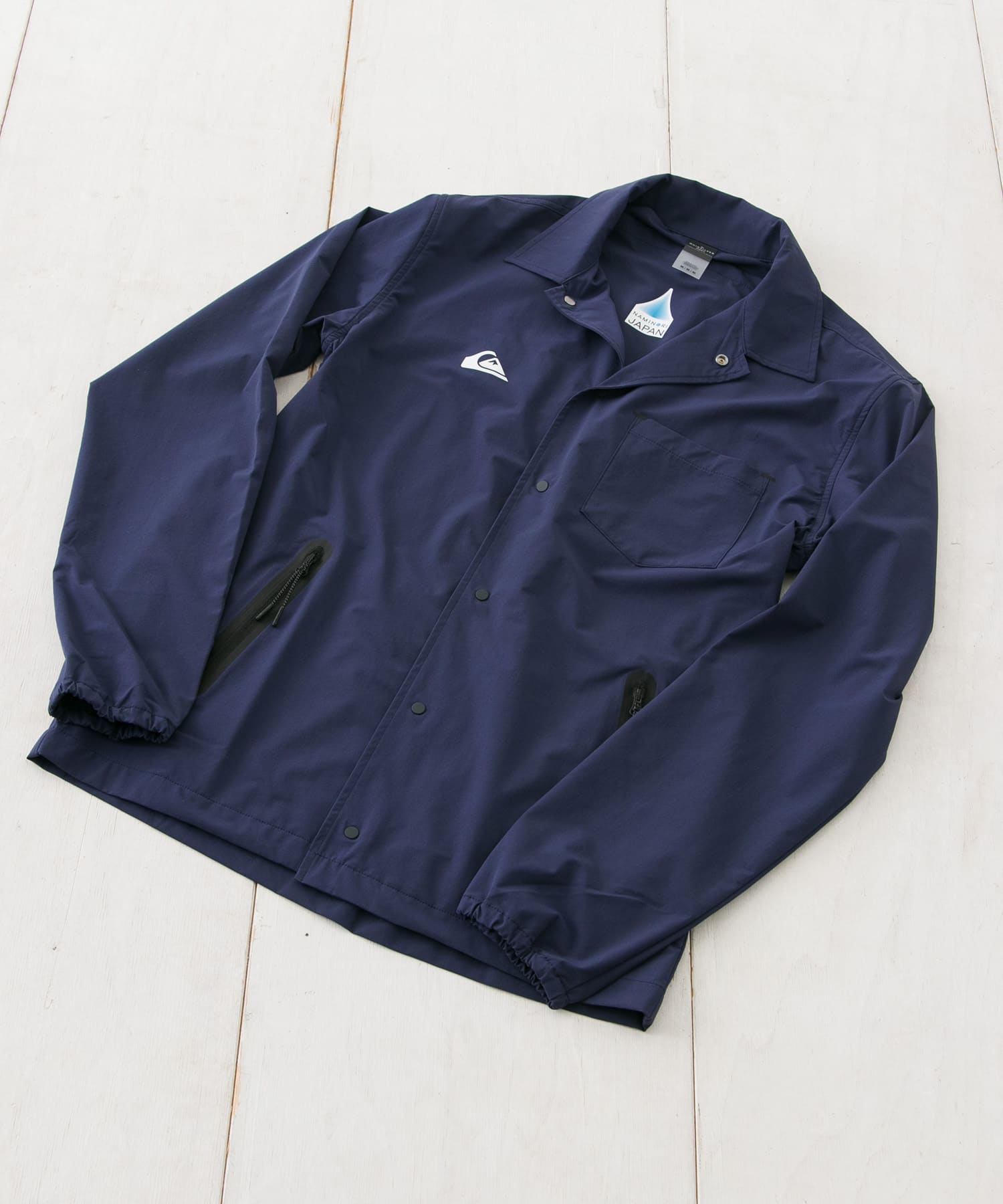 NAMINORI JAPAN　NAMINORI ADAPT COACH IND S