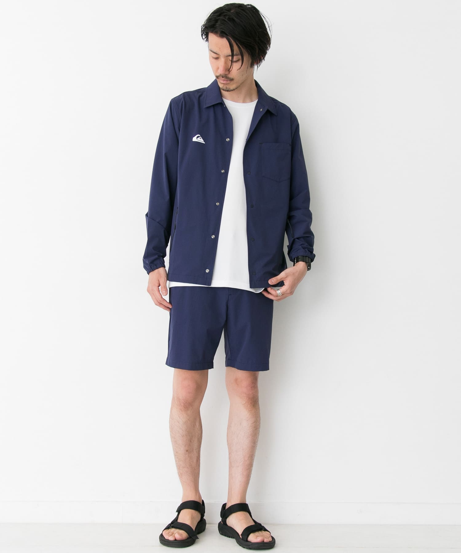 NAMINORI JAPAN　NAMINORI ADAPT COACH IND S