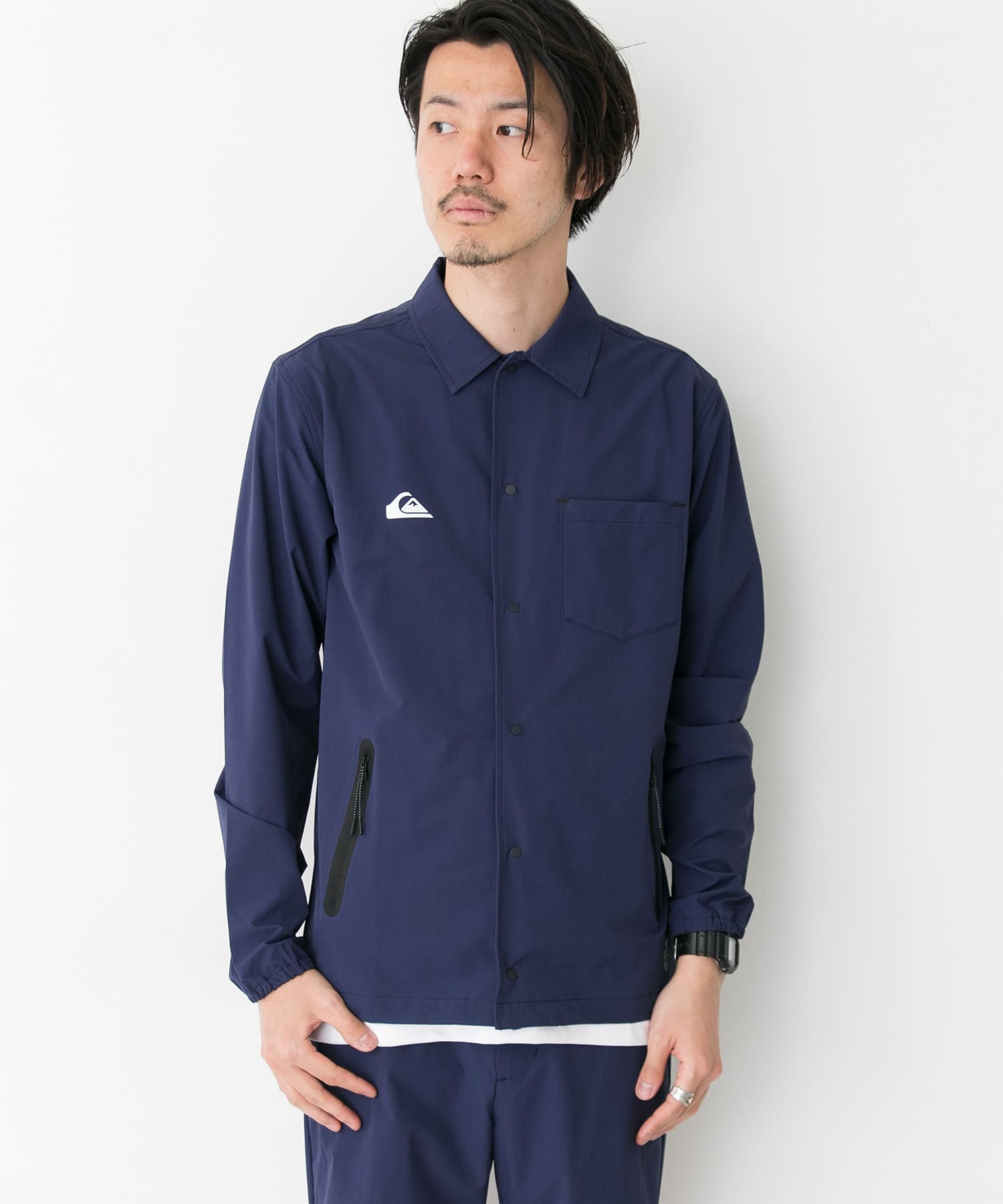 NAMINORI JAPAN　NAMINORI ADAPT COACH IND S
