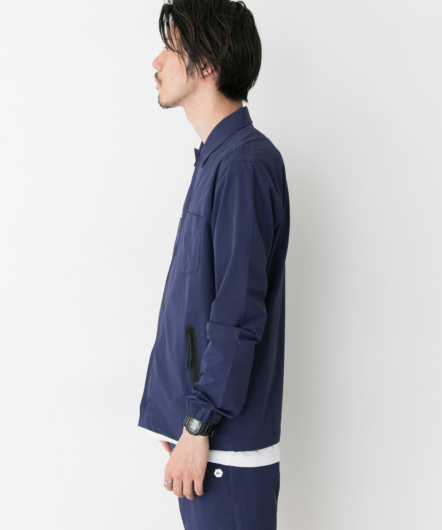 NAMINORI JAPAN　NAMINORI ADAPT COACH IND S