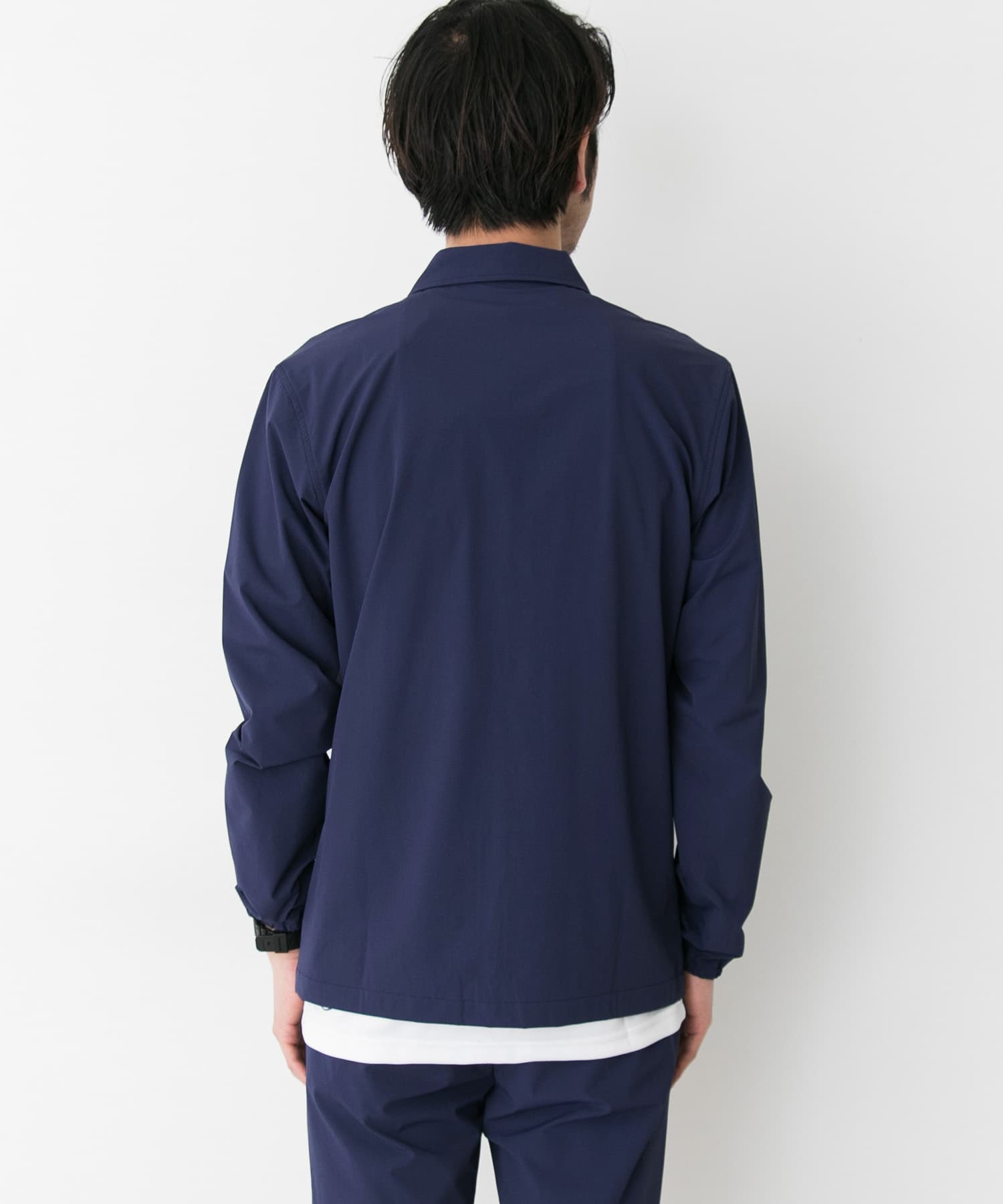 NAMINORI JAPAN　NAMINORI ADAPT COACH IND S