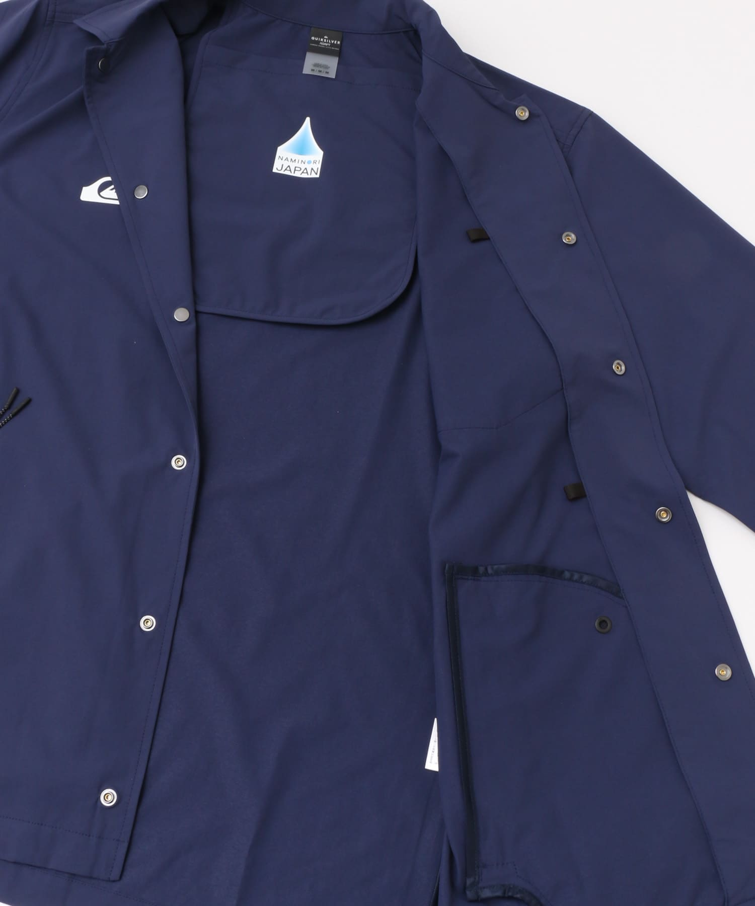 NAMINORI JAPAN　NAMINORI ADAPT COACH IND S