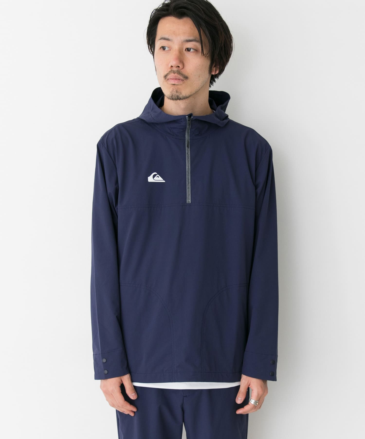 NAMINORI JAPAN　NAMINORI ADAPT DRY JACKET IND S