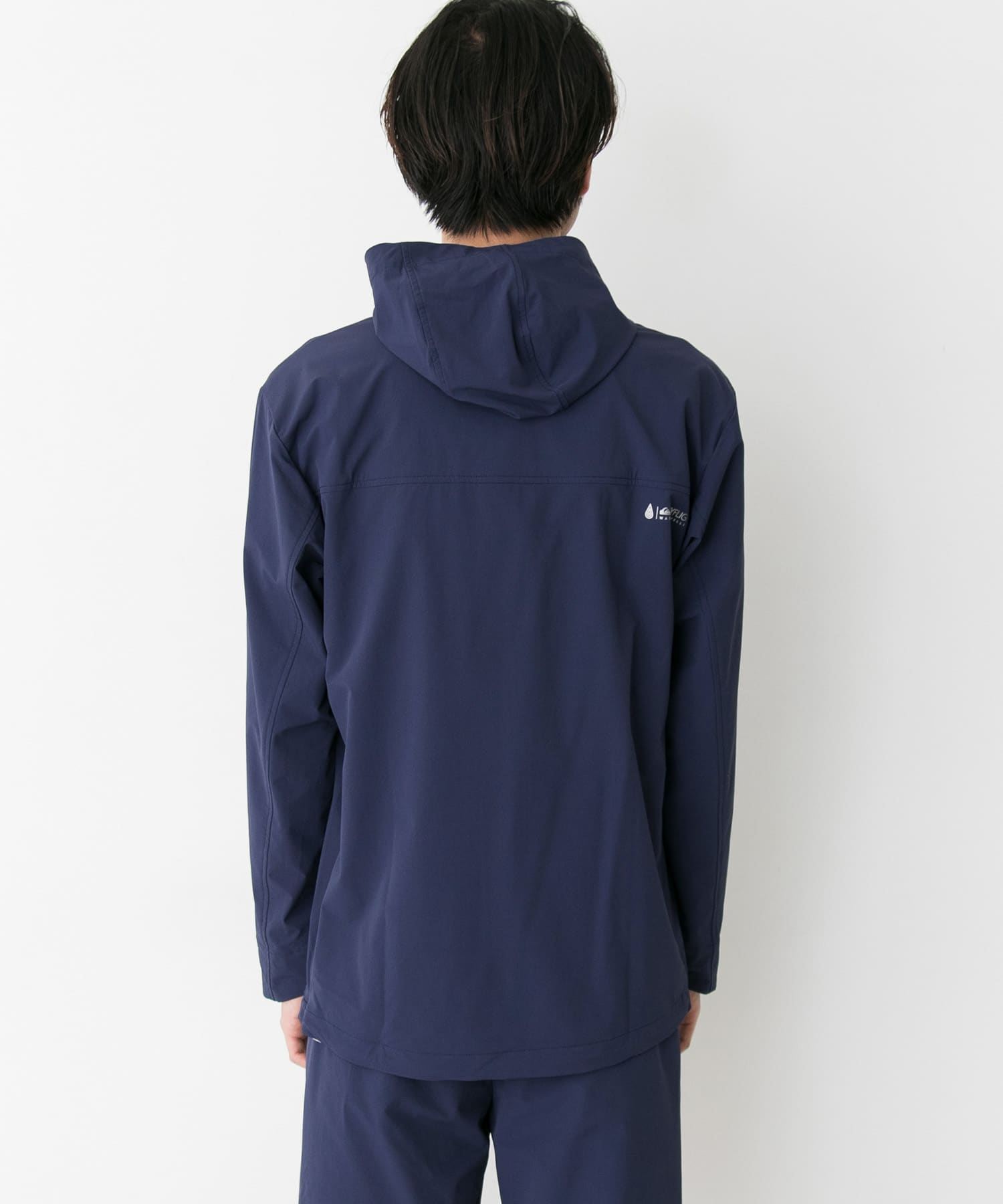 NAMINORI JAPAN　NAMINORI ADAPT DRY JACKET IND S