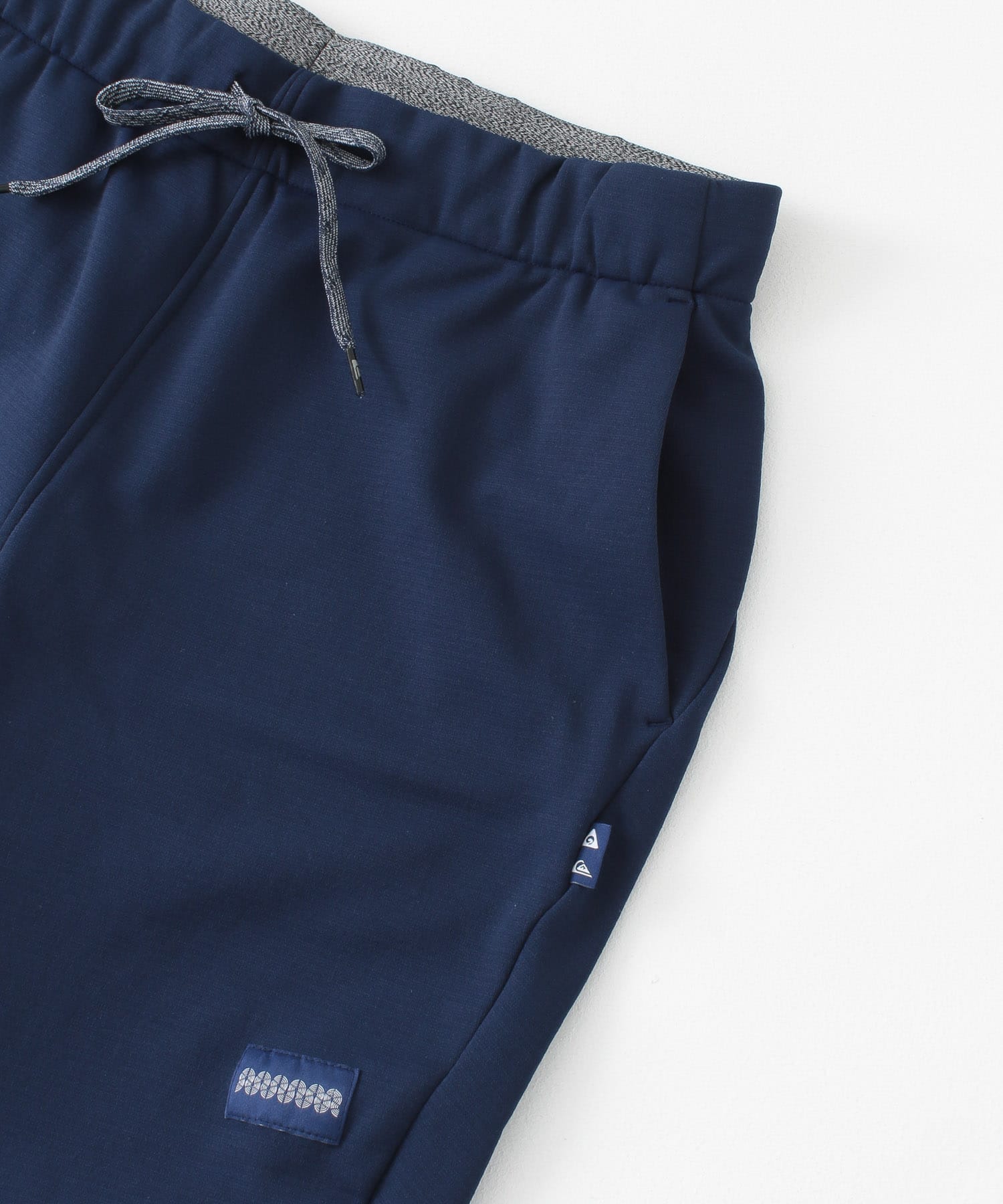 NAMINORI JAPAN　CONNECTED WAVES PANTS IND M