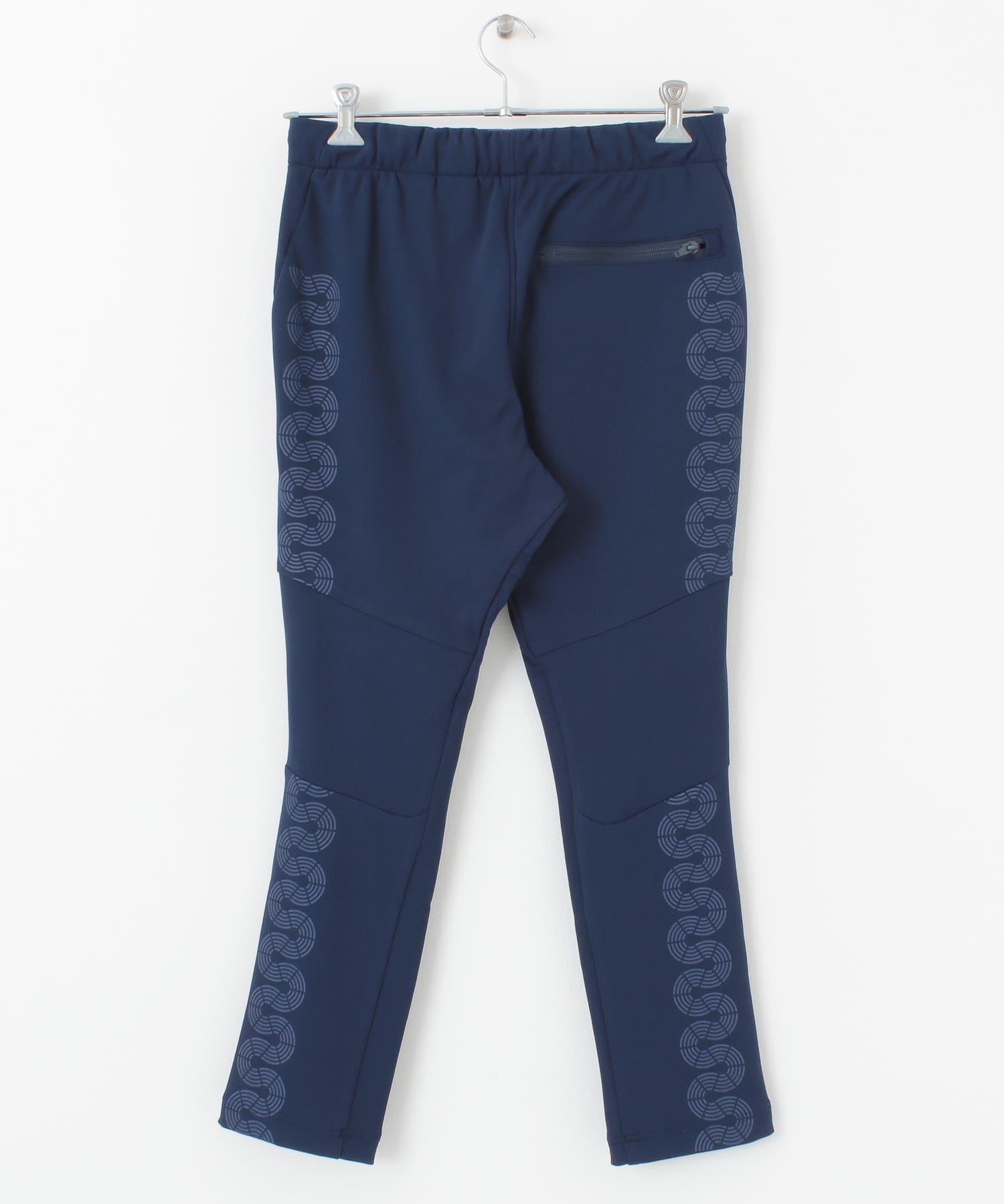 NAMINORI JAPAN　CONNECTED WAVES PANTS IND M