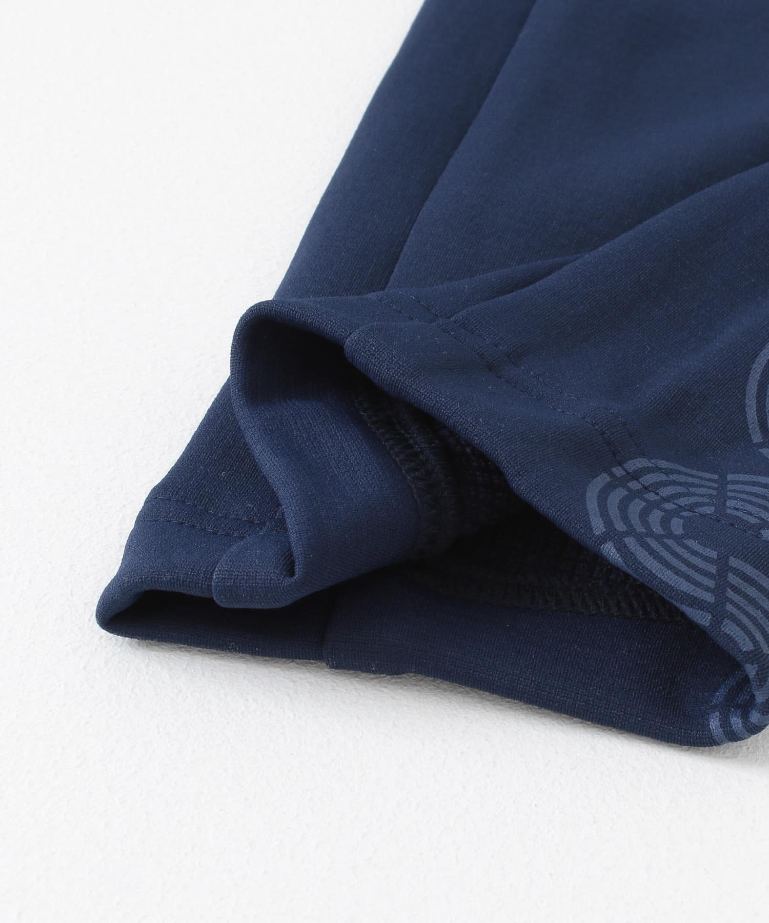 NAMINORI JAPAN　CONNECTED WAVES PANTS IND M
