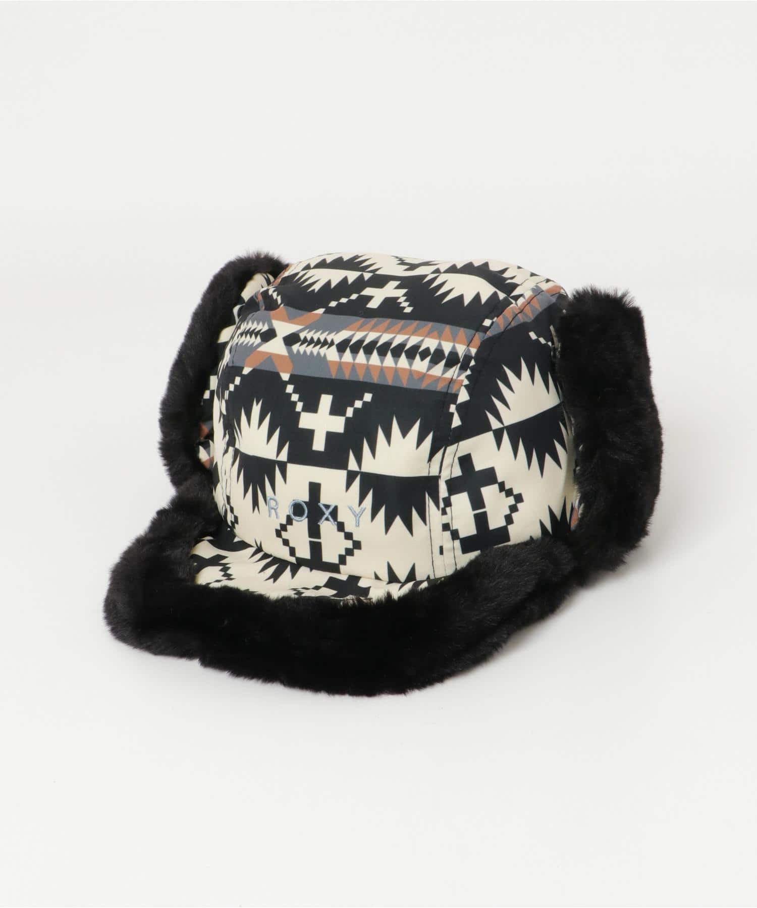 ROXY　PENDLETON HAT