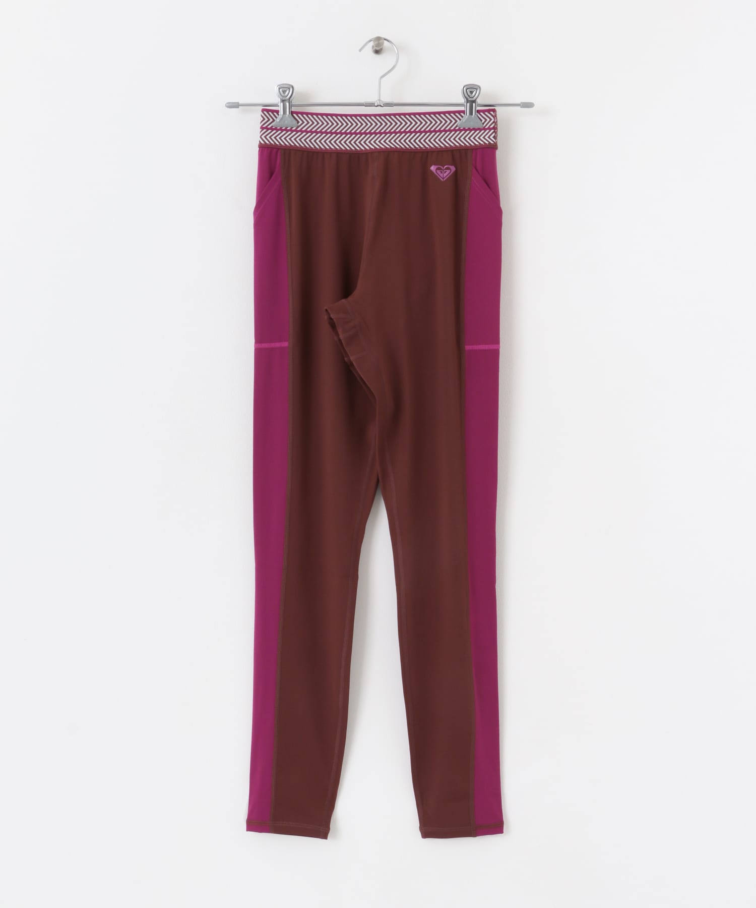 ROXY　AHEAD OF TIMES LEGGINGS