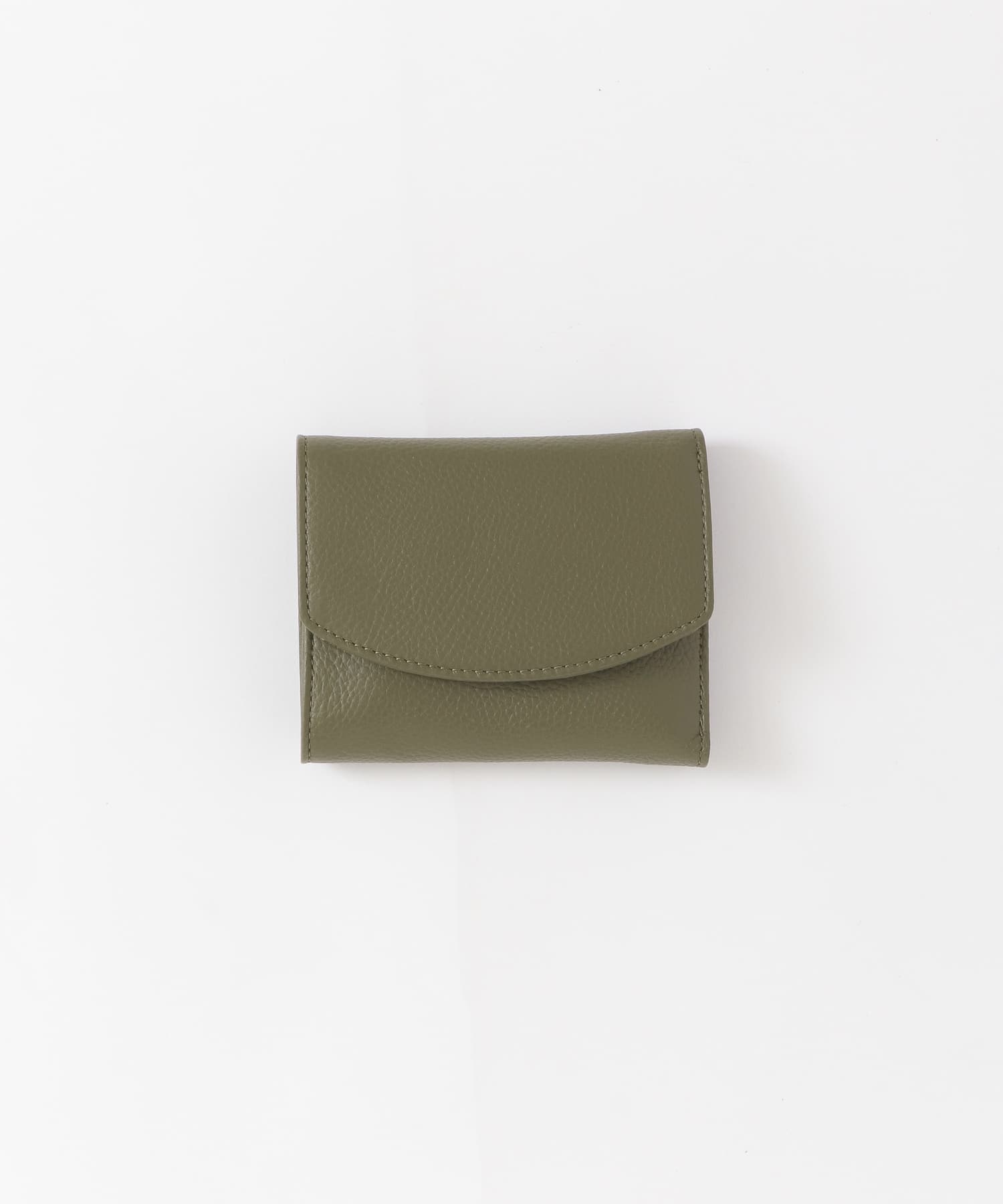 STATUS ANXIETY　LUCKY SOMETIMES KHAKI one