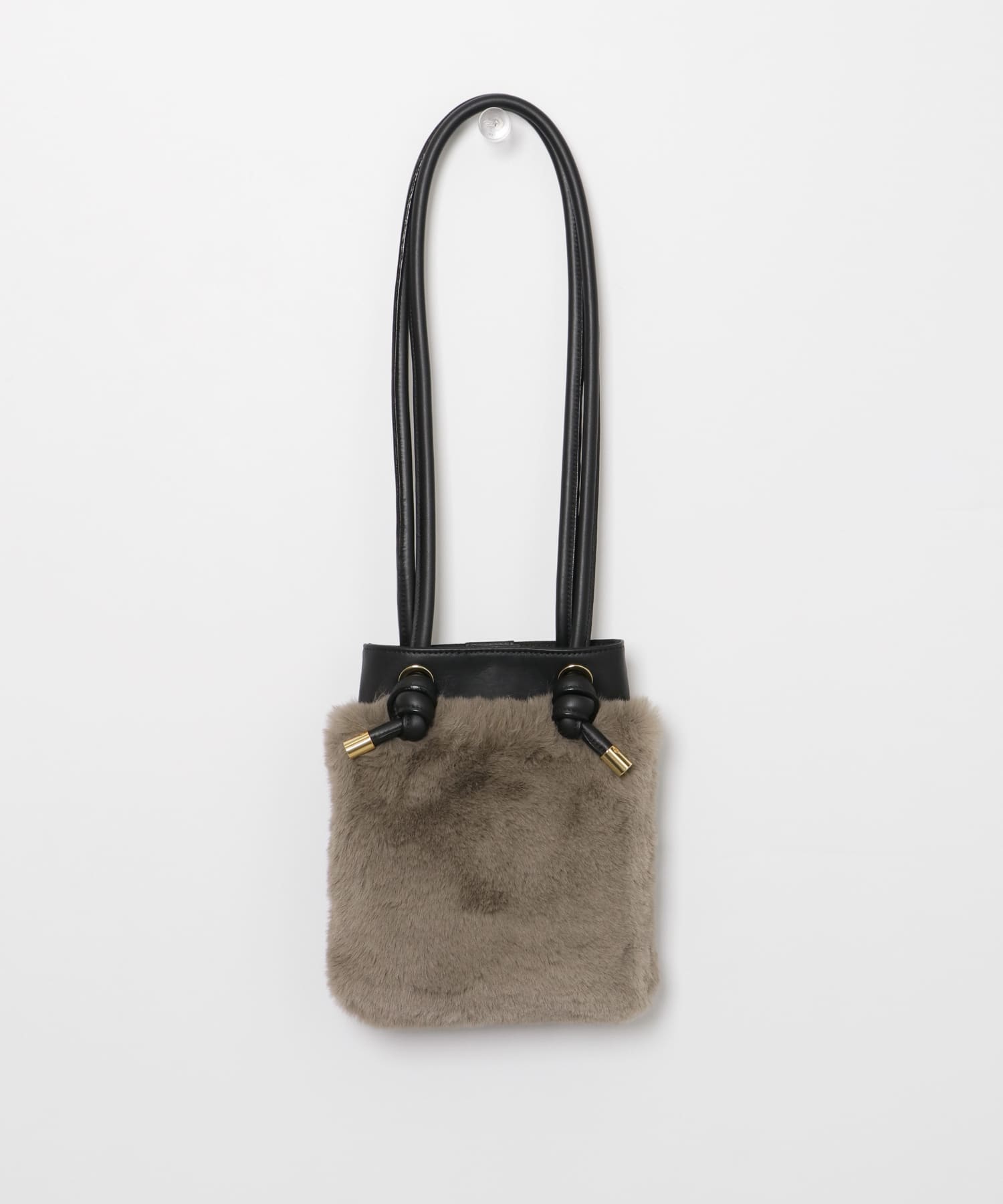 VIOLAd’ORO　ELMO V-8439 MOCHA one