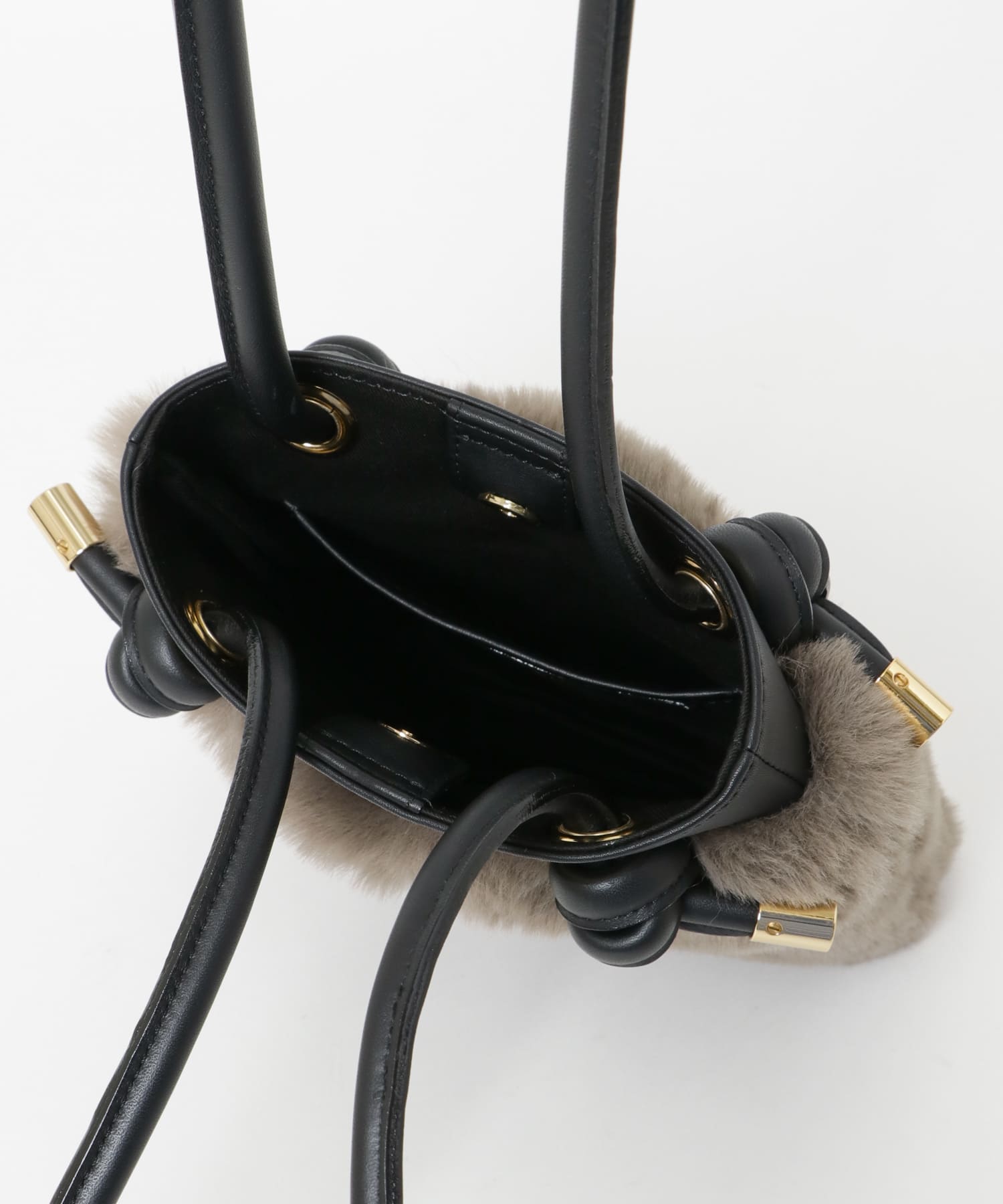 VIOLAd’ORO　ELMO V-8439 MOCHA one