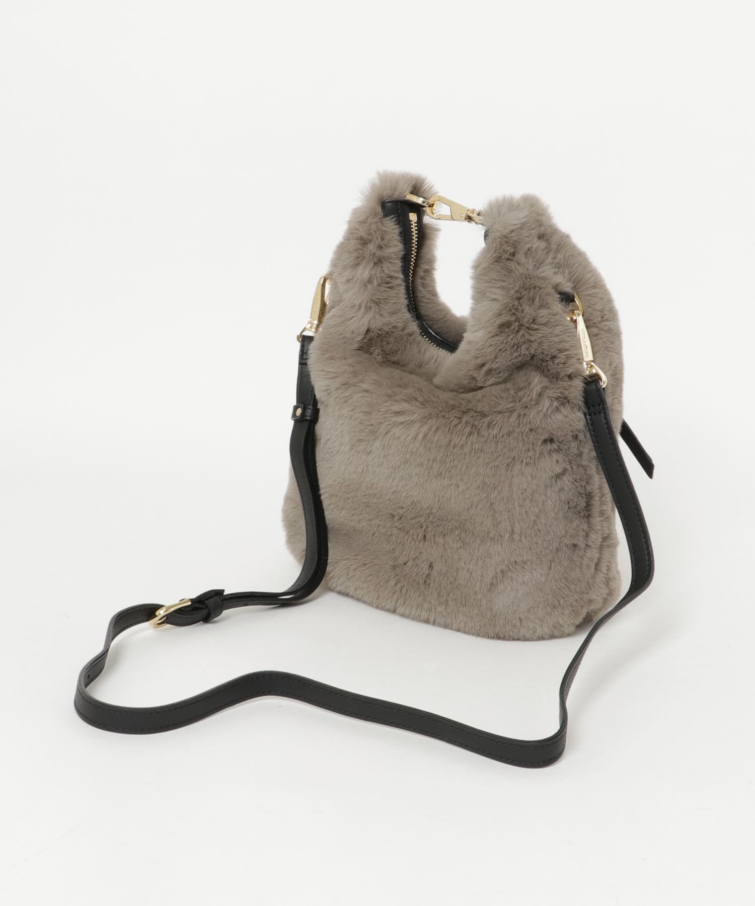 VIOLAd’ORO　ELMO V-8454 MOCHA one