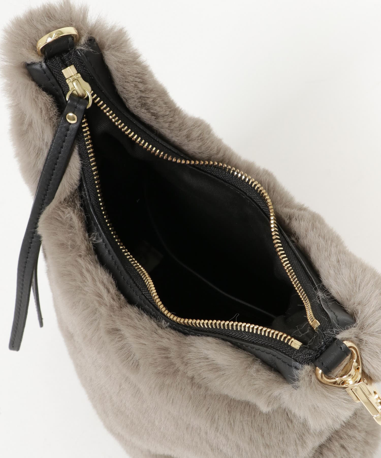 VIOLAd’ORO　ELMO V-8454 MOCHA one