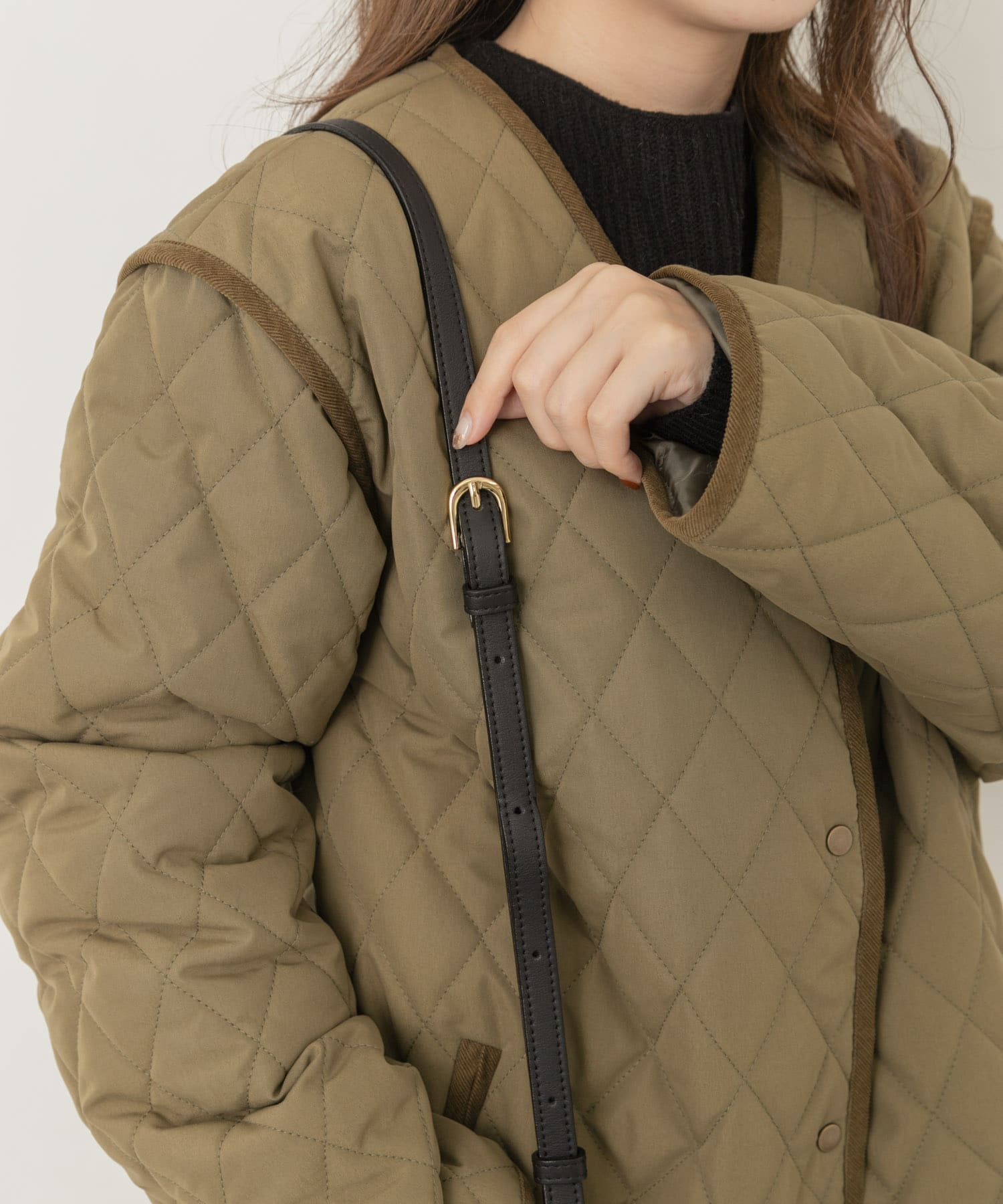 VIOLAd’ORO　ELMO V-8454 LEOPA one