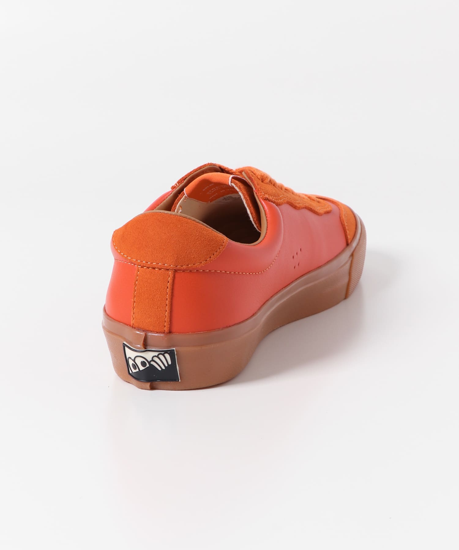 Last Resort AB　VM004 Milic Leather ORG/Gum 8.5