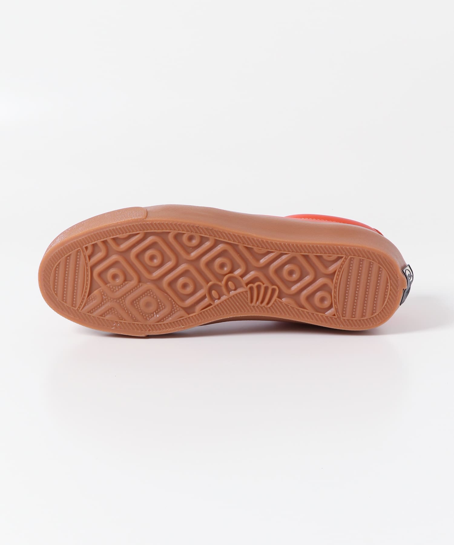Last Resort AB　VM004 Milic Leather ORG/Gum 8.5