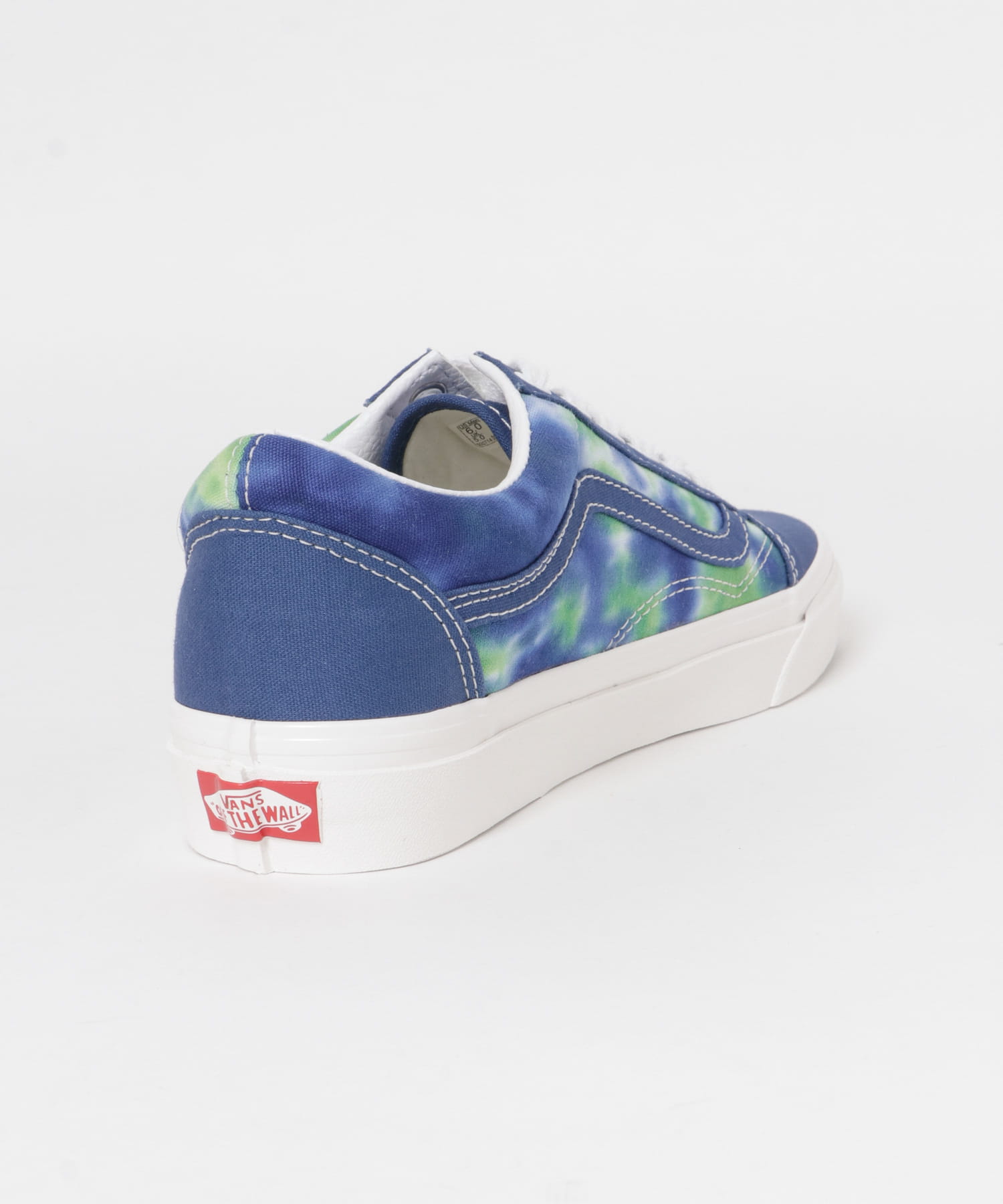 TIE DYE
