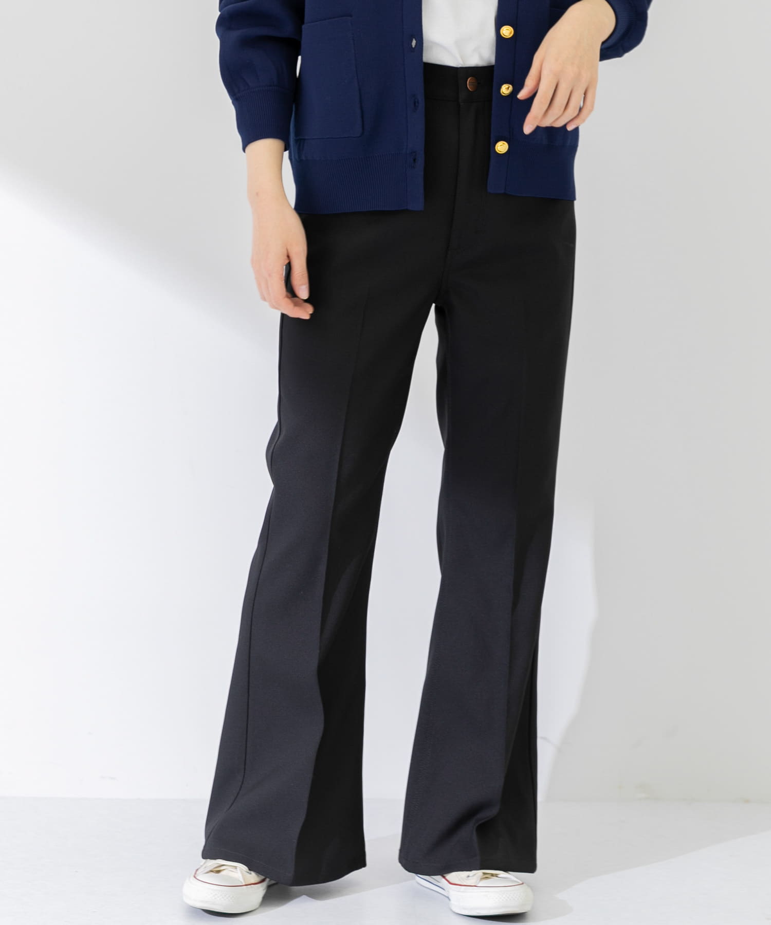 身長：164cm サイズ：S