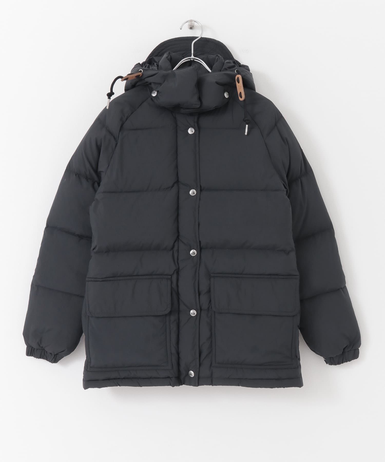 Cape HEIGHTS　Womens SUMMIT BLACK S