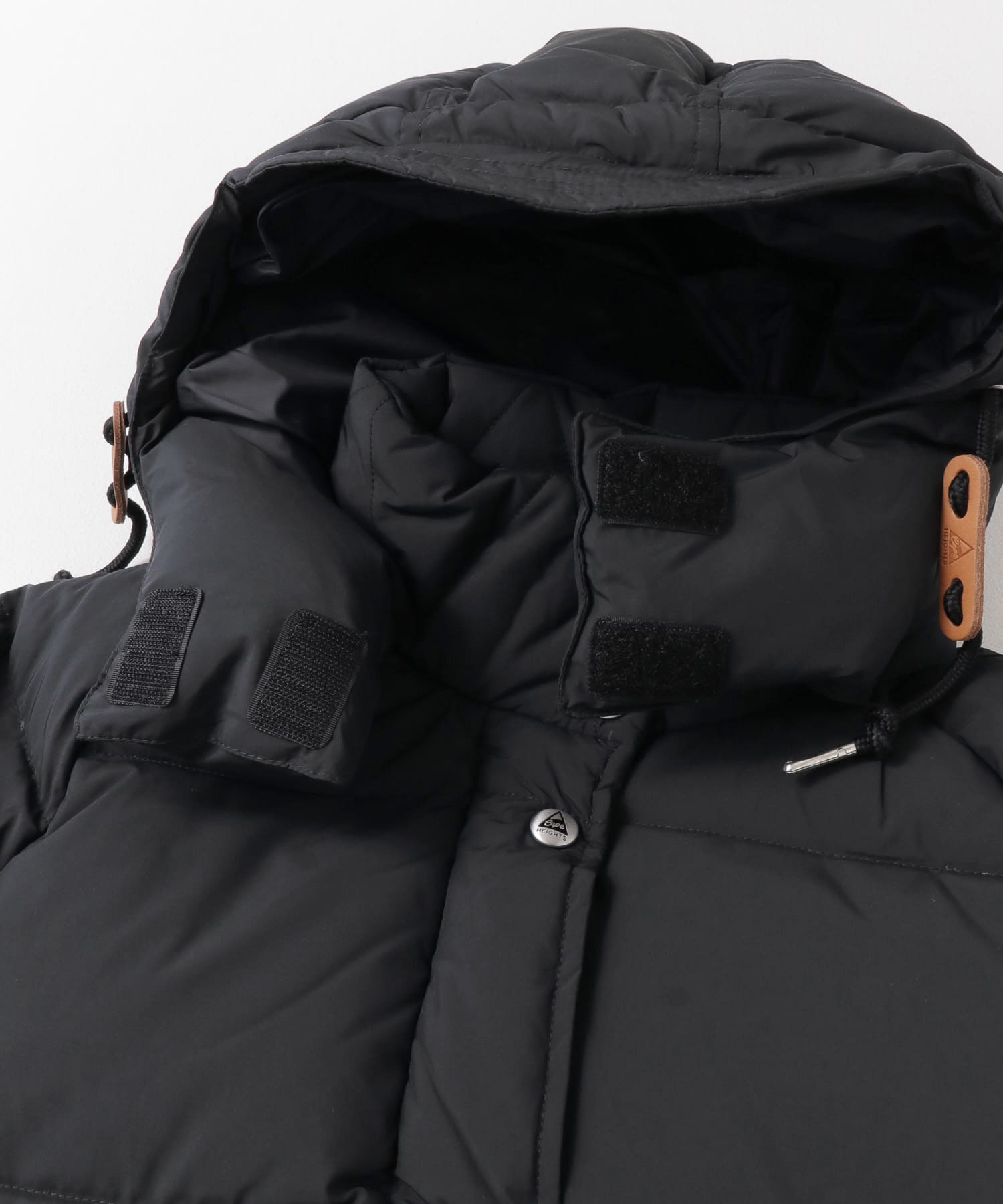 Cape HEIGHTS　Womens SUMMIT BLACK S