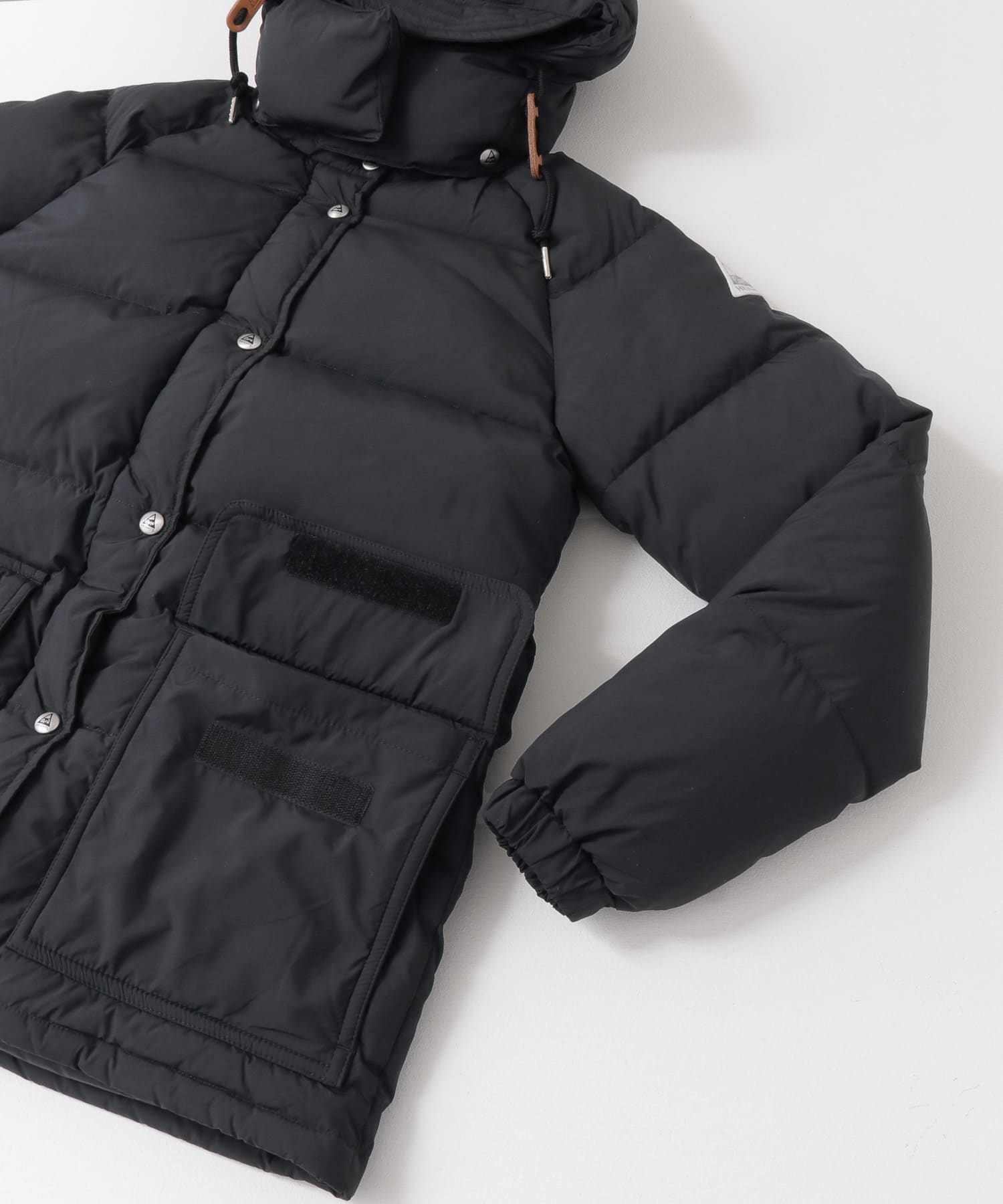 Cape HEIGHTS　Womens SUMMIT BLACK S