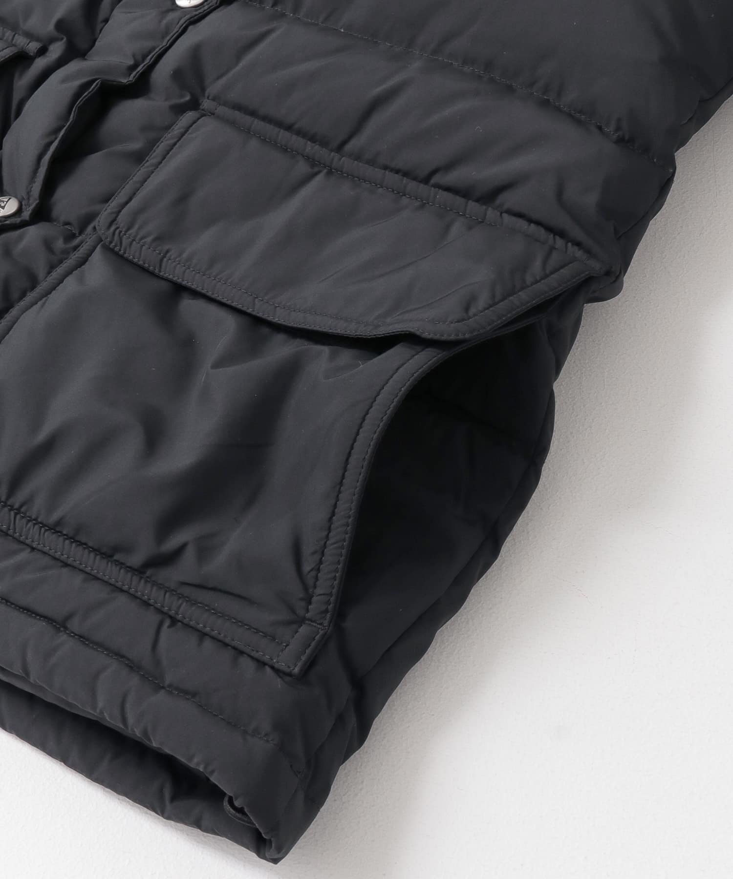 Cape HEIGHTS　Womens SUMMIT BLACK S