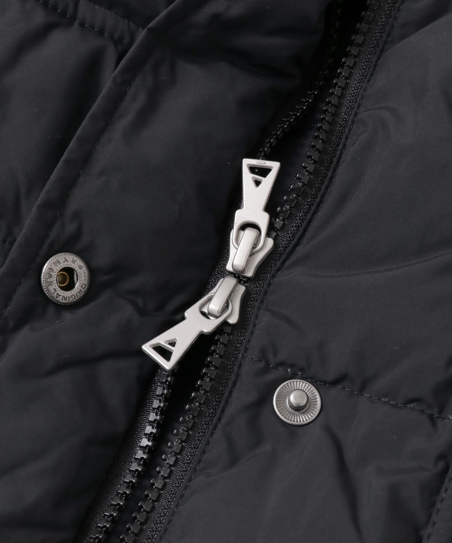 Cape HEIGHTS　Womens SUMMIT BLACK M
