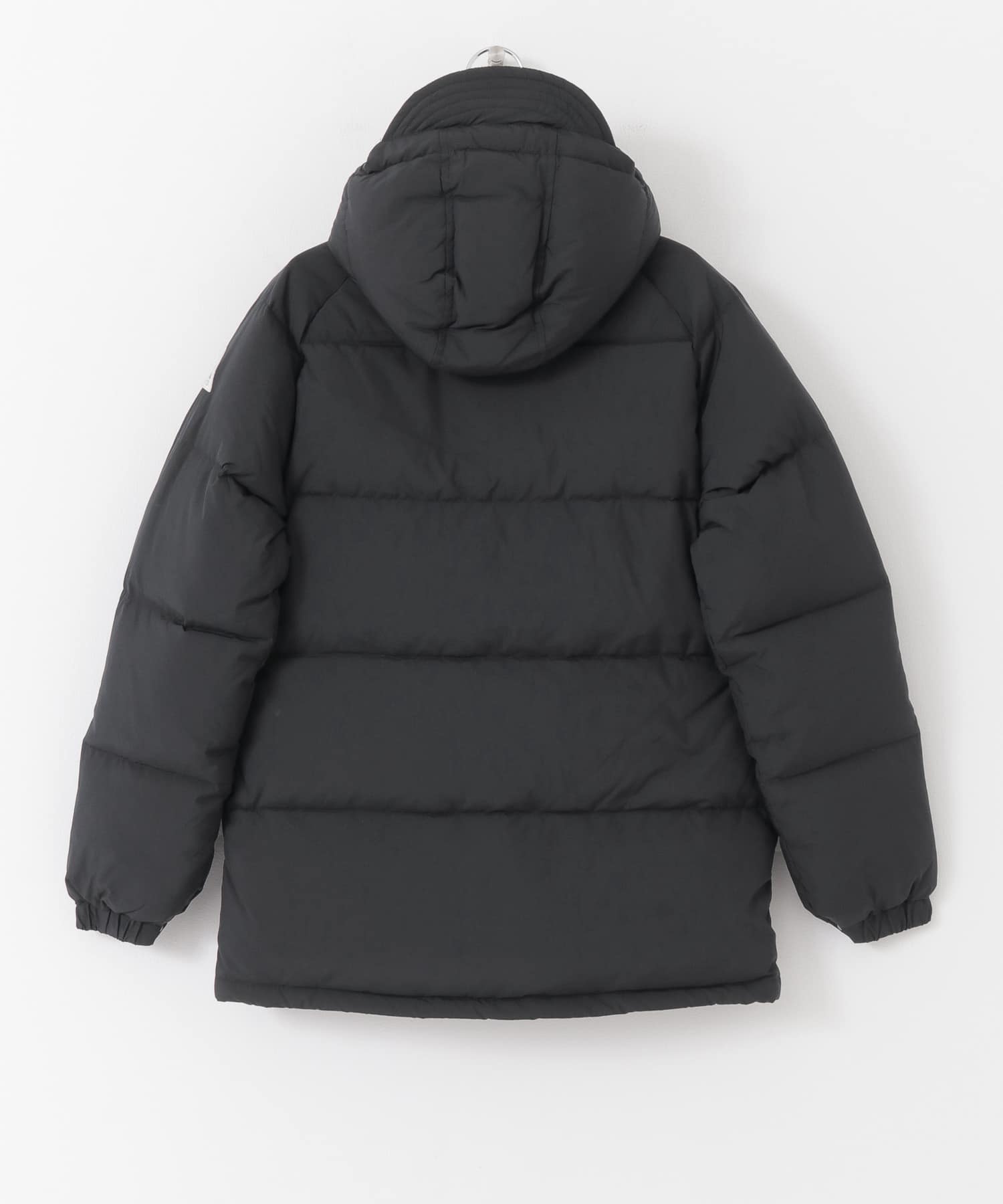 Cape HEIGHTS　Womens SUMMIT BLACK M
