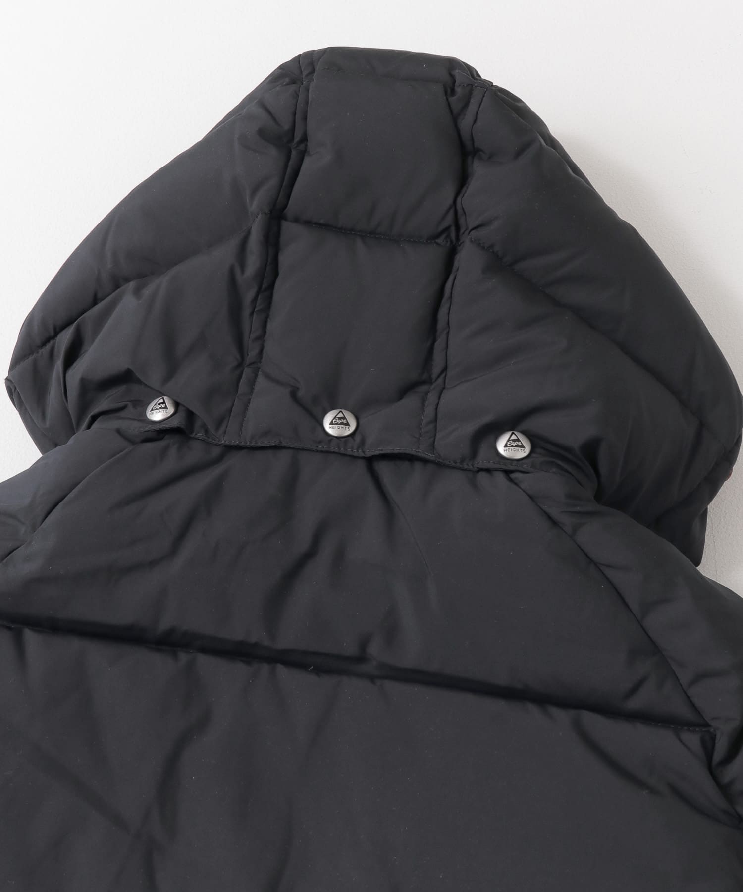 Cape HEIGHTS　Womens SUMMIT BLACK M