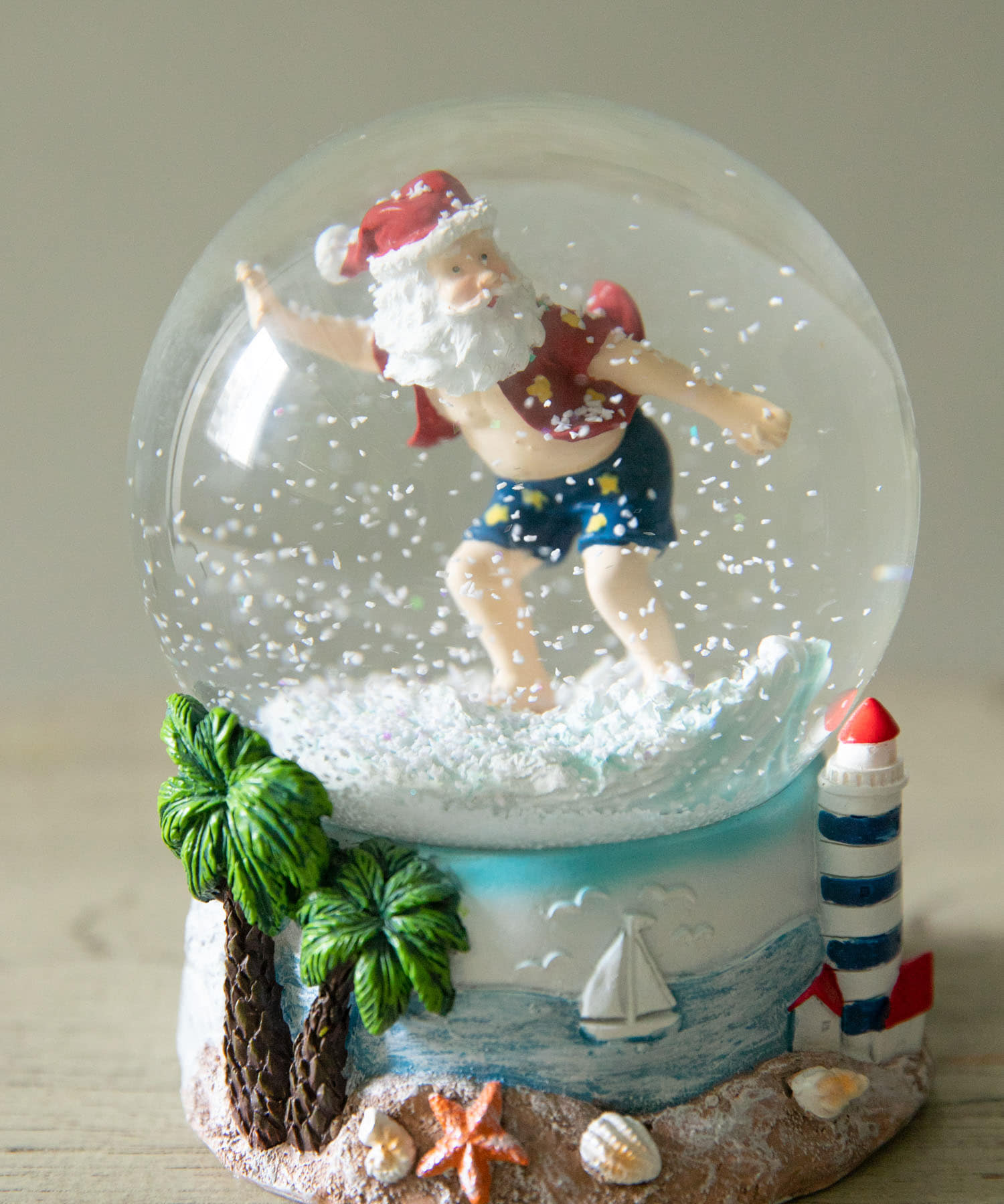 sunnysanta