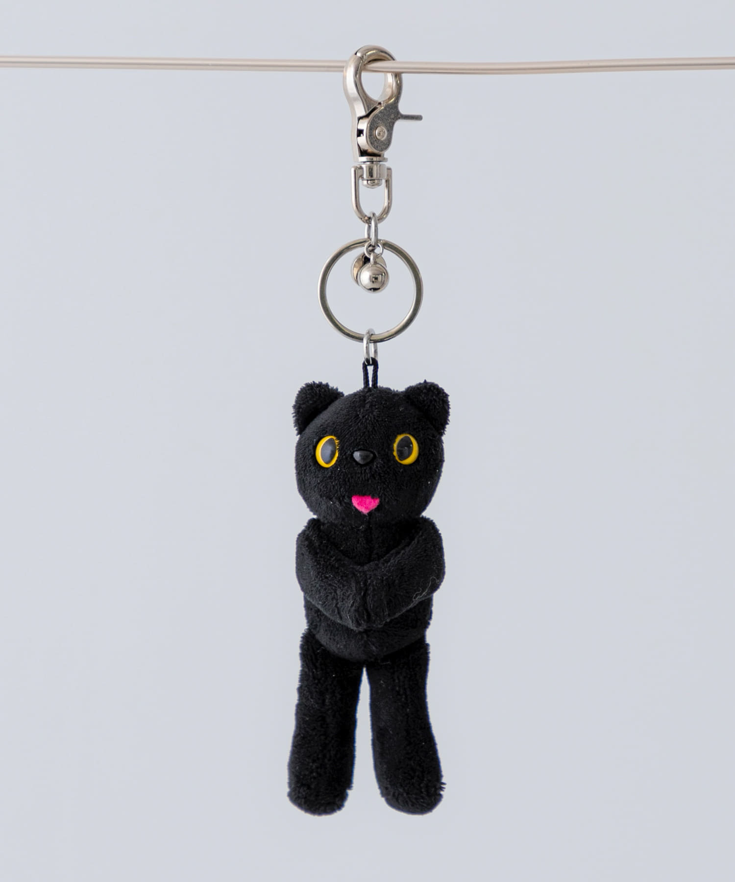『WEB/一部店舗限定』COMFORT　PIYONG Key Ring