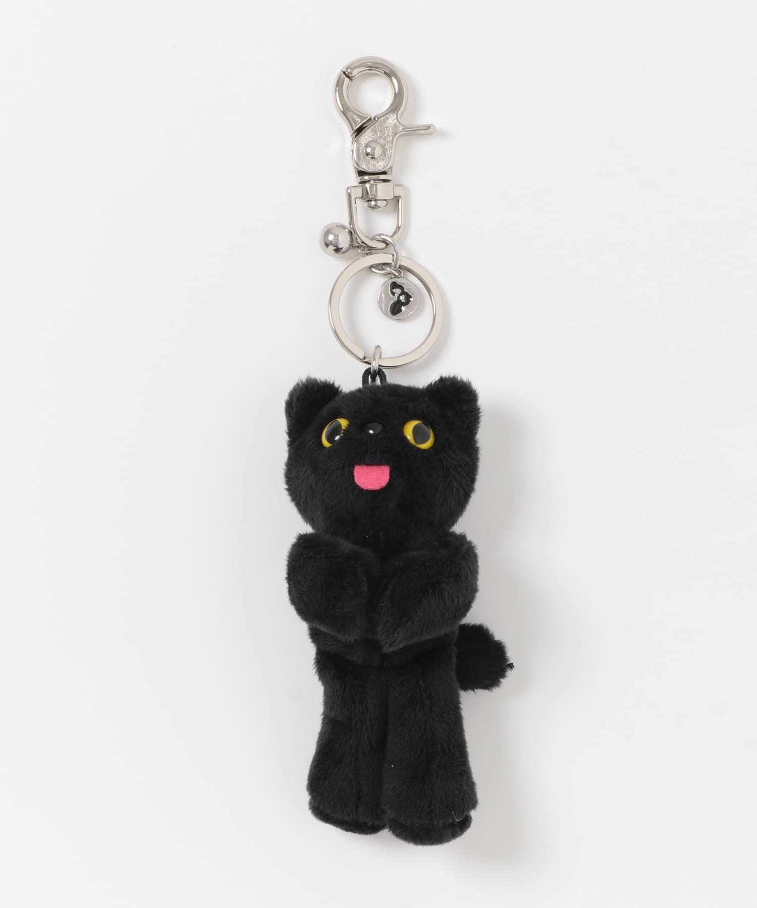 WEB/一部店舗限定』COMFORT PIYONG Key Ring(- BLU): ファッション雑貨 WEB/一部店舗限定』COMFORT PIYONG Key Ring(- BLU): ファッション雑貨