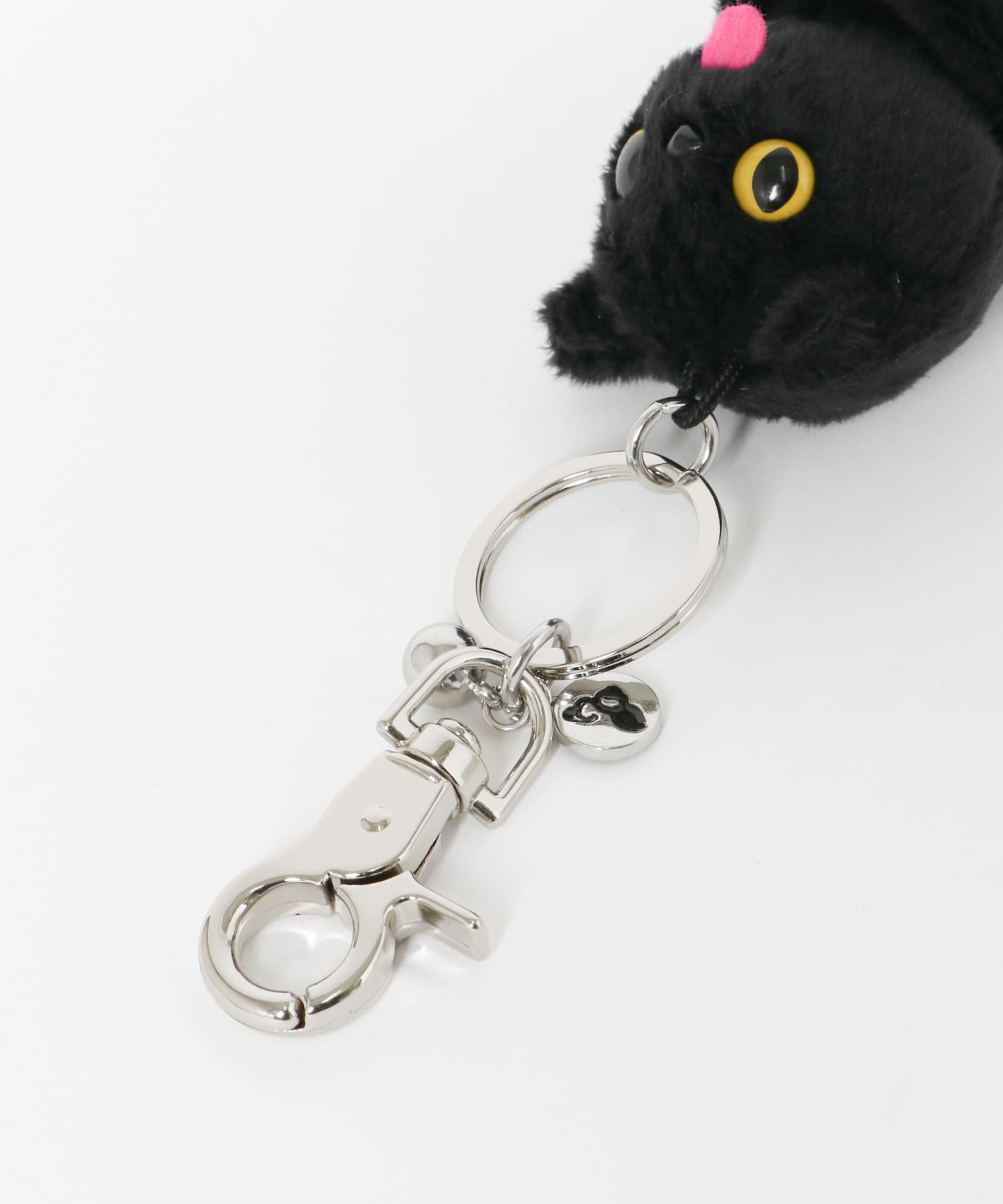 WEB/一部店舗限定』COMFORT PIYONG Key Ring(- BLU