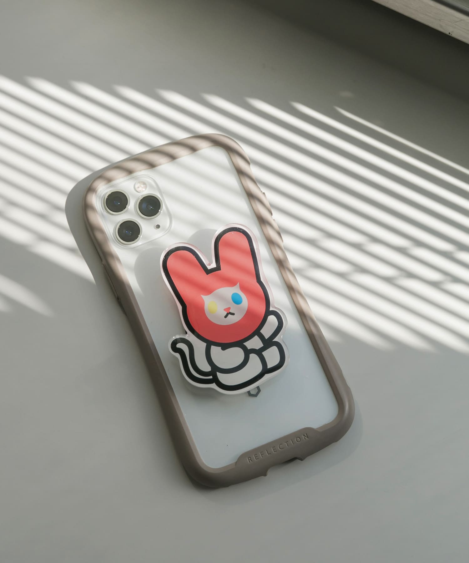 『WEB/一部店舗限定』COMFORT　COMFORT Smart tok-Kiyong