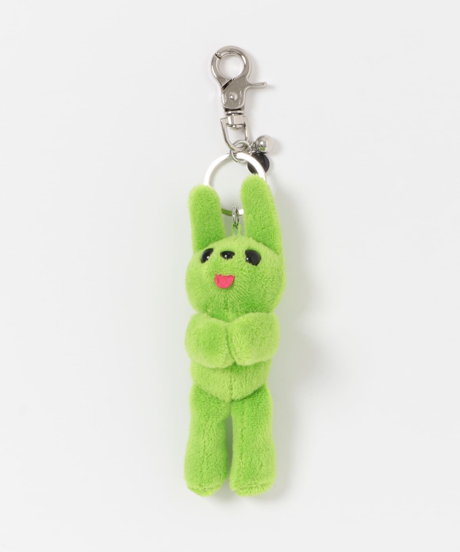 『WEB/一部店舗限定』COMFORT　KIYONG Key Ring