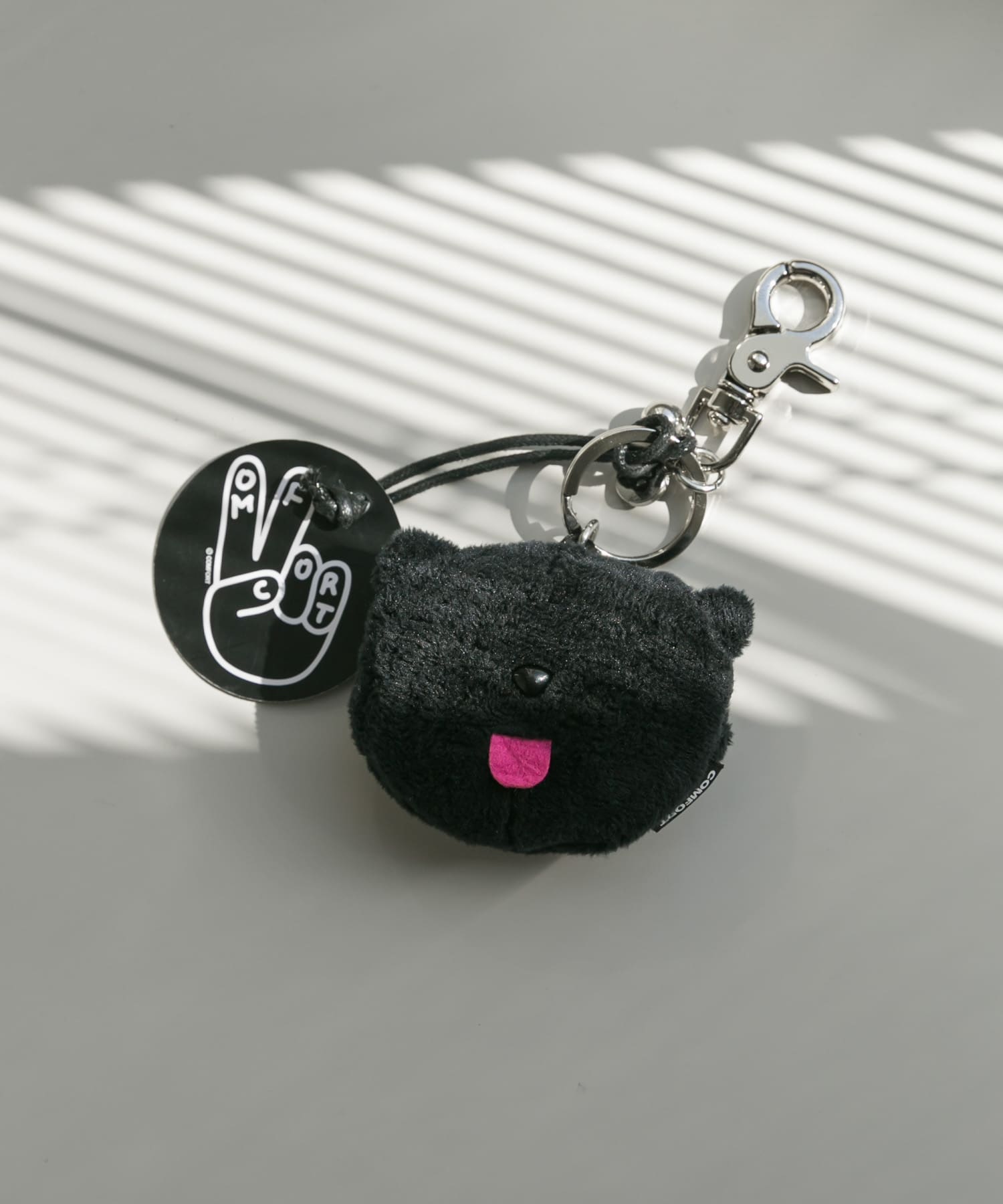 『WEB/一部店舗限定』COMFORT　PIYONG Airpod Case