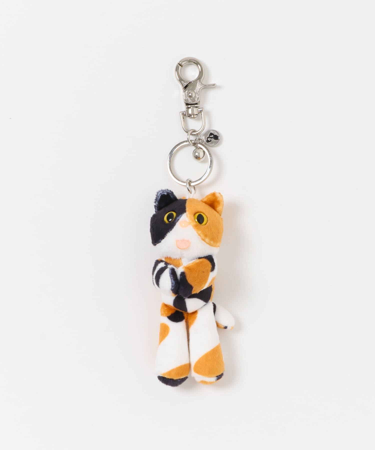 『WEB/一部店舗限定』COMFORT　NABI Key Ring