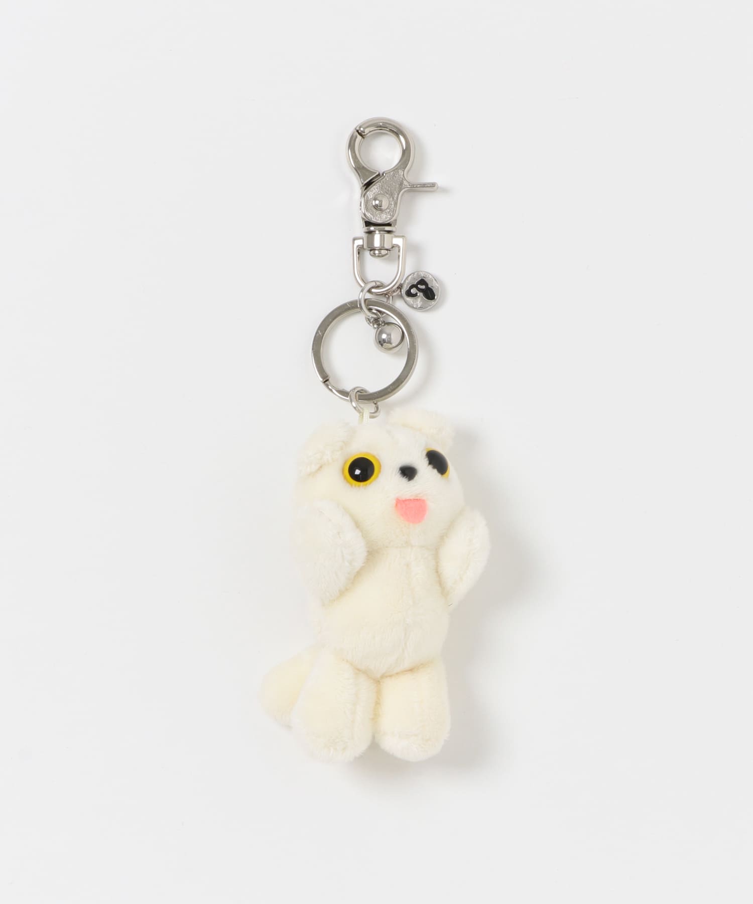 『WEB/一部店舗限定』COMFORT　MUNK Key Ring